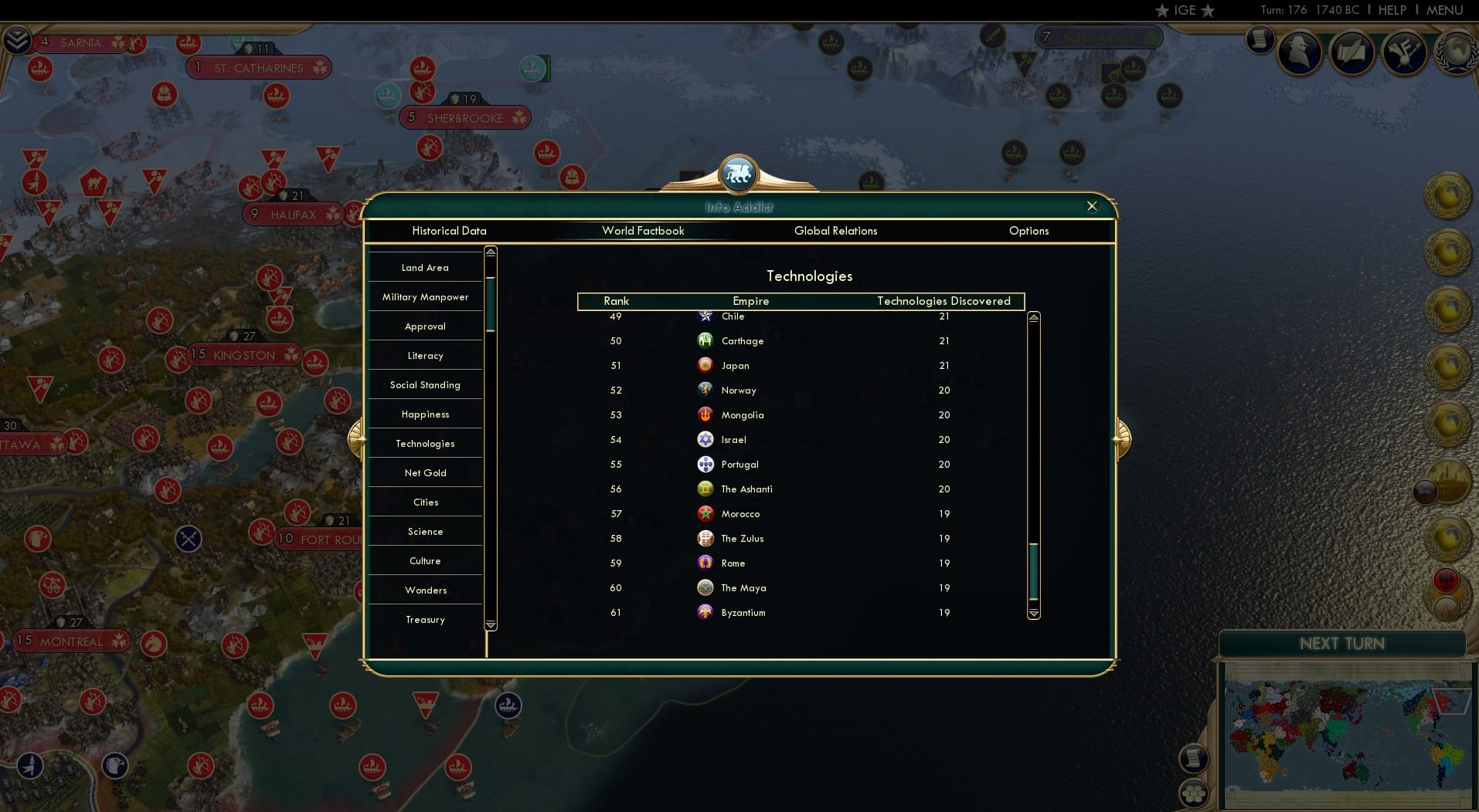 CBR In-Game Screenshot of 71