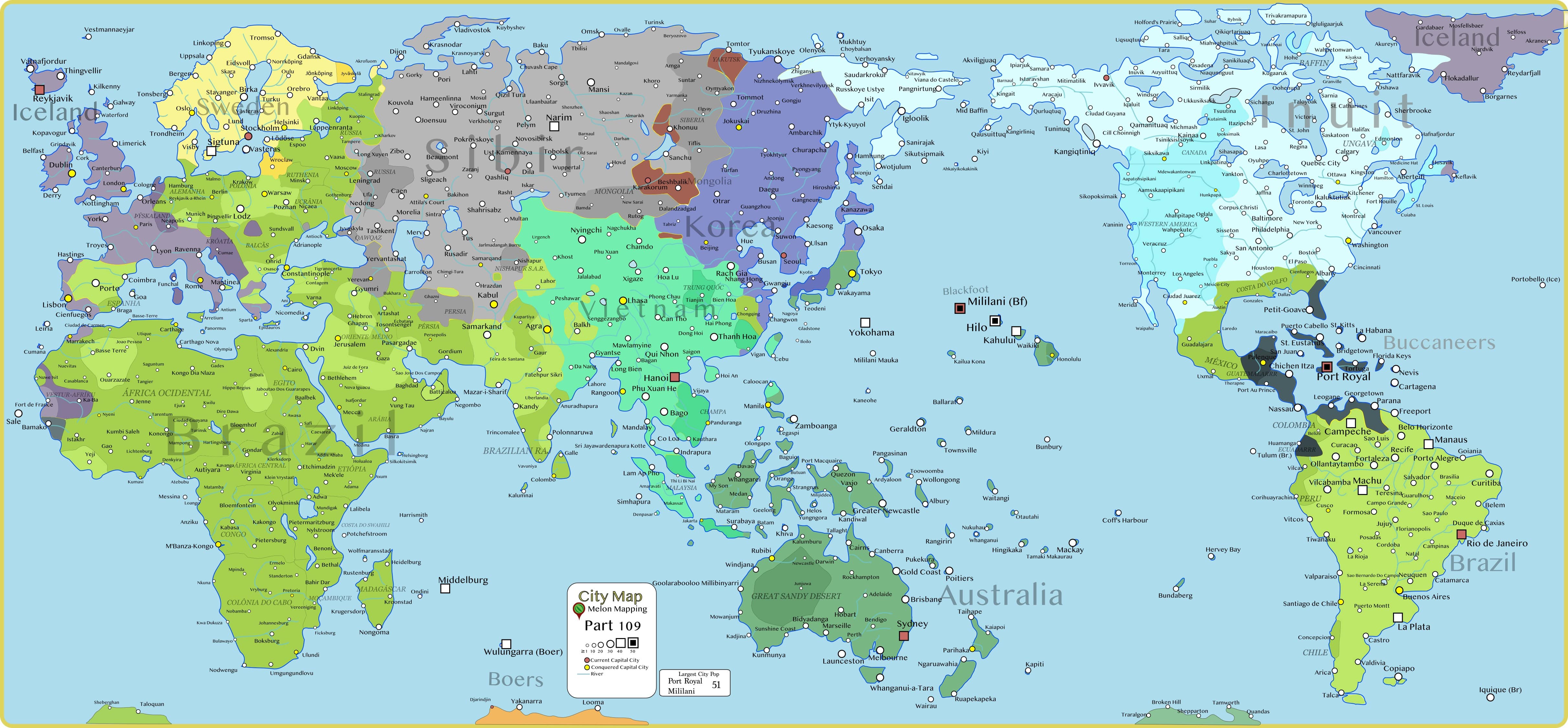 CBR In-Game Screenshot of 2