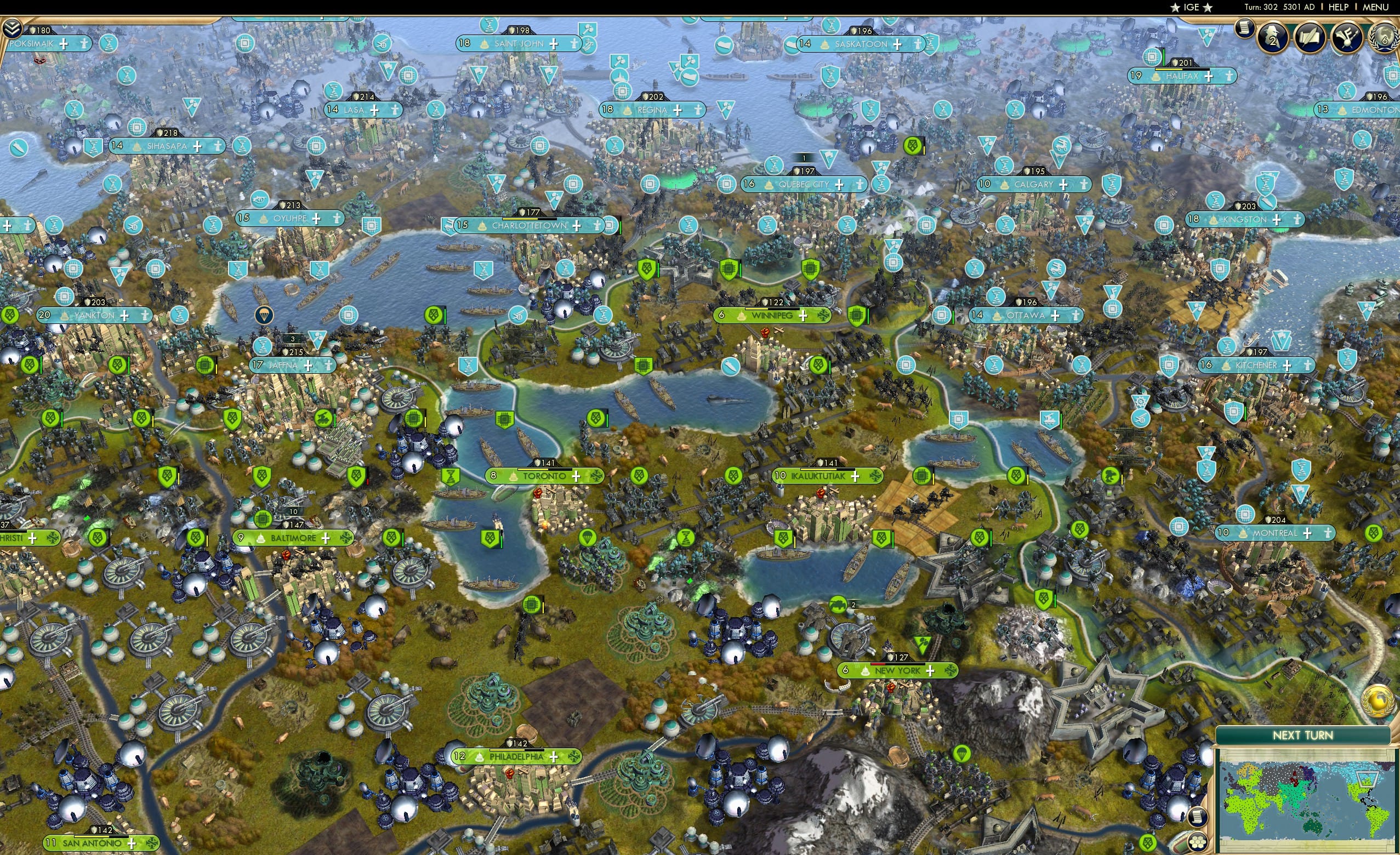 CBR In-Game Screenshot of 29