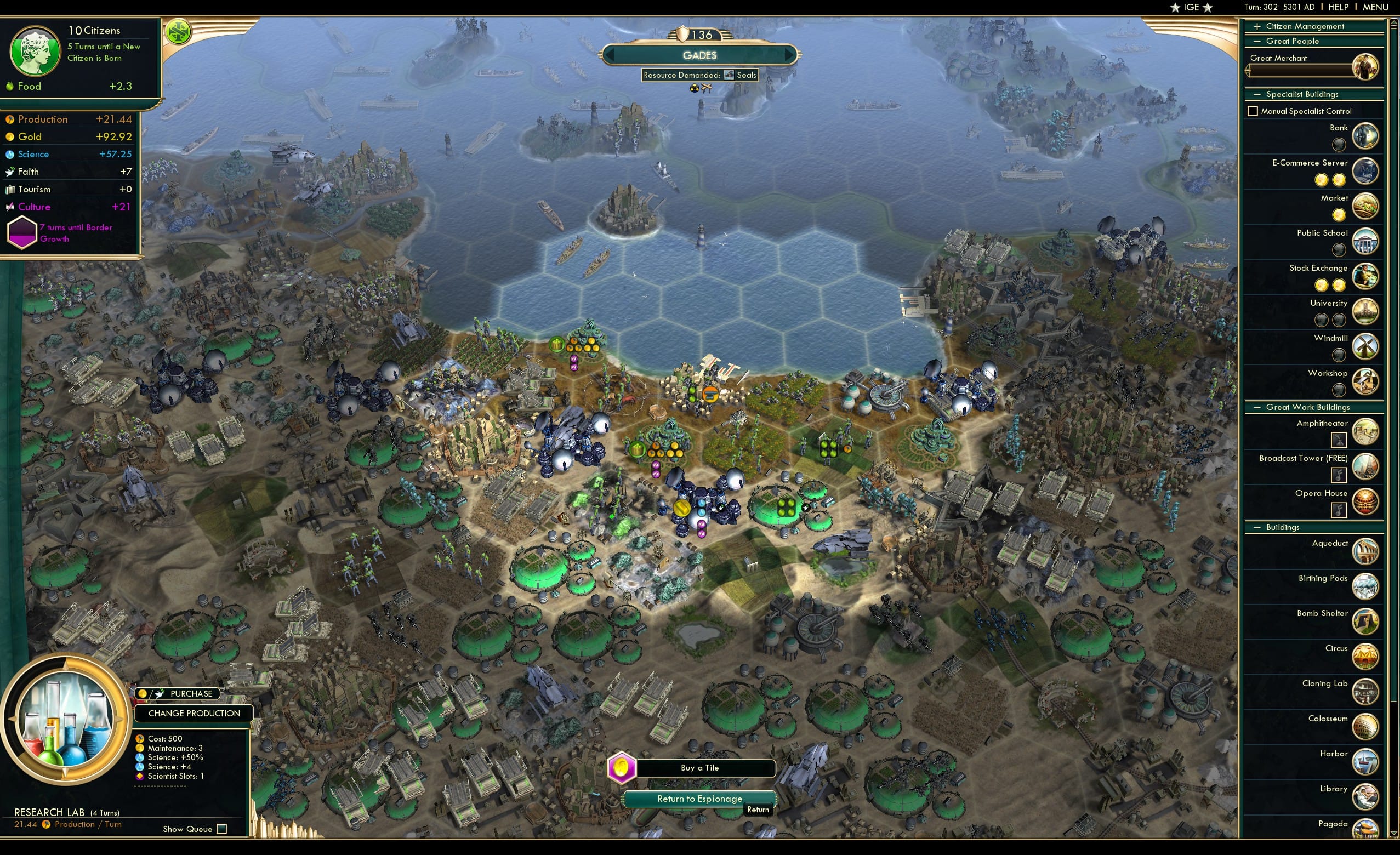 CBR In-Game Screenshot of 31