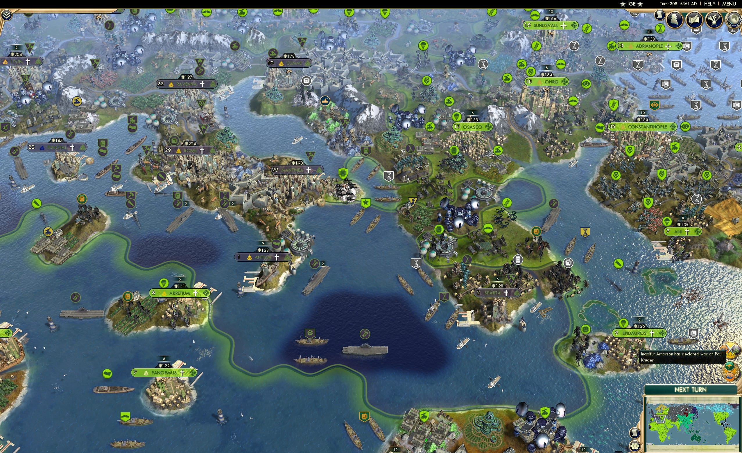 CBR In-Game Screenshot of 53