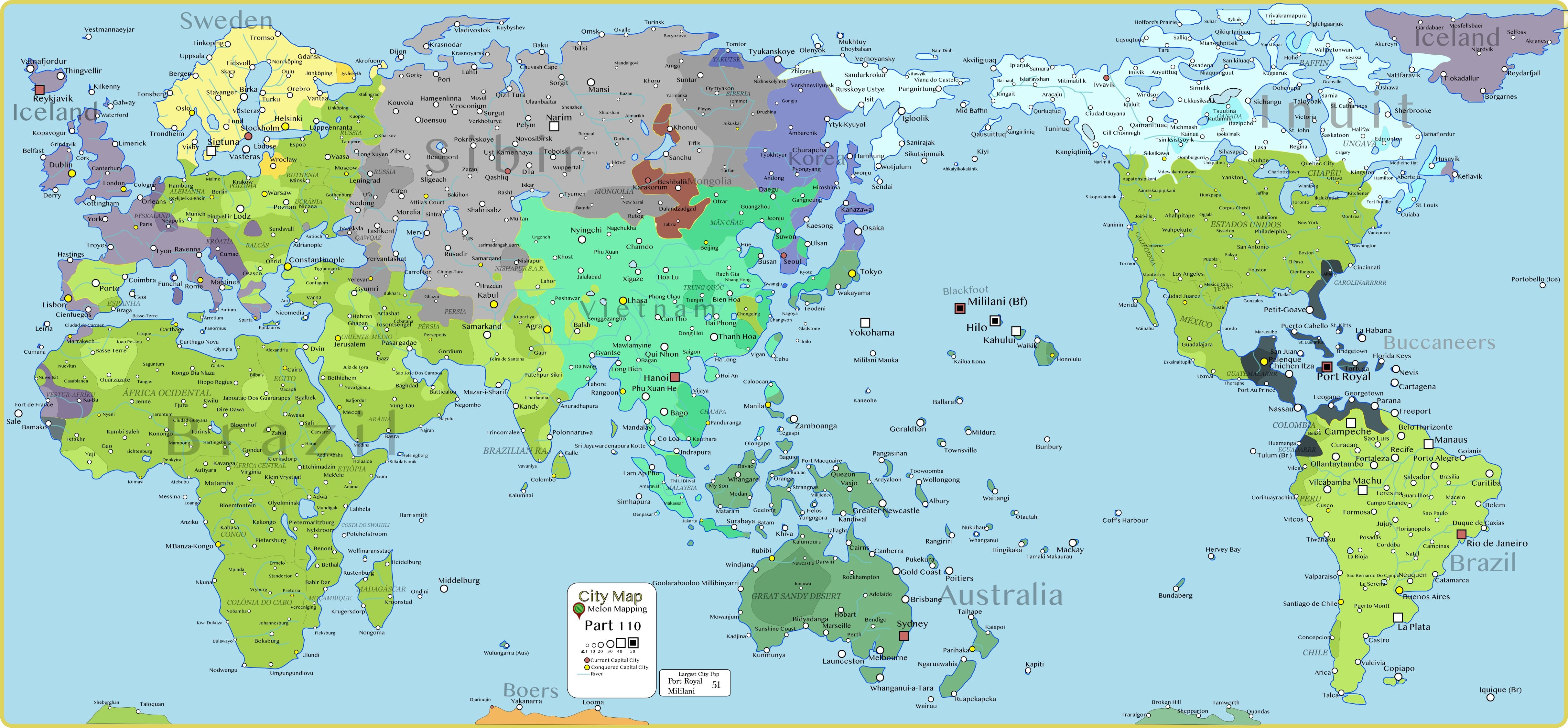 CBR In-Game Screenshot of 2