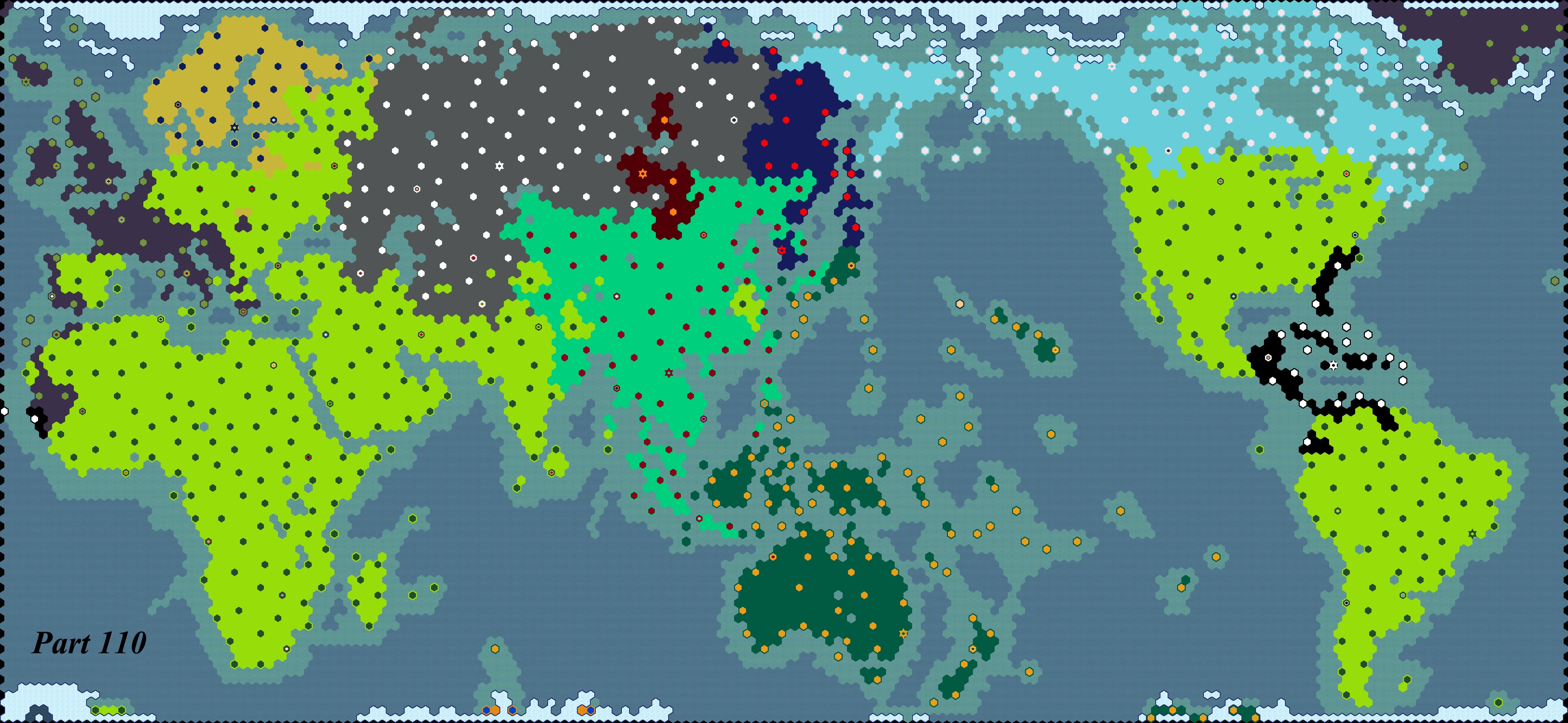 CBR In-Game Screenshot of 3