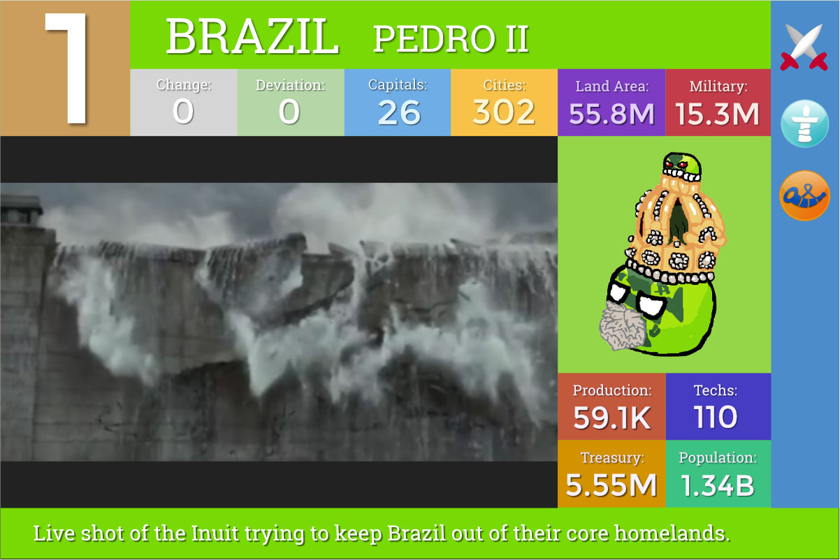 CBR In-Game Screenshot of 4