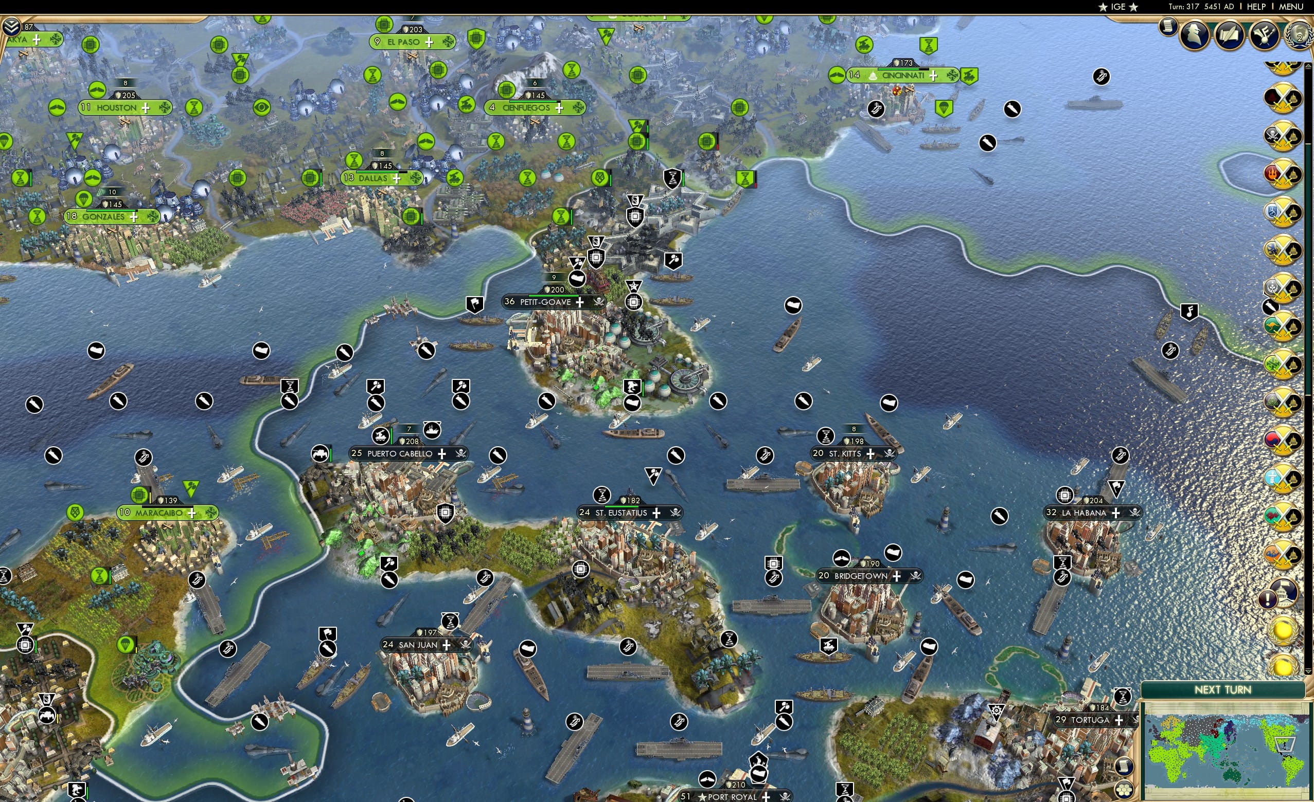 CBR In-Game Screenshot of 59