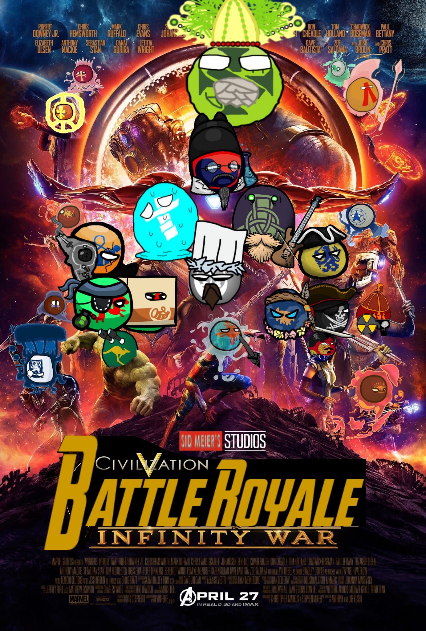 CBR In-Game Screenshot of 1