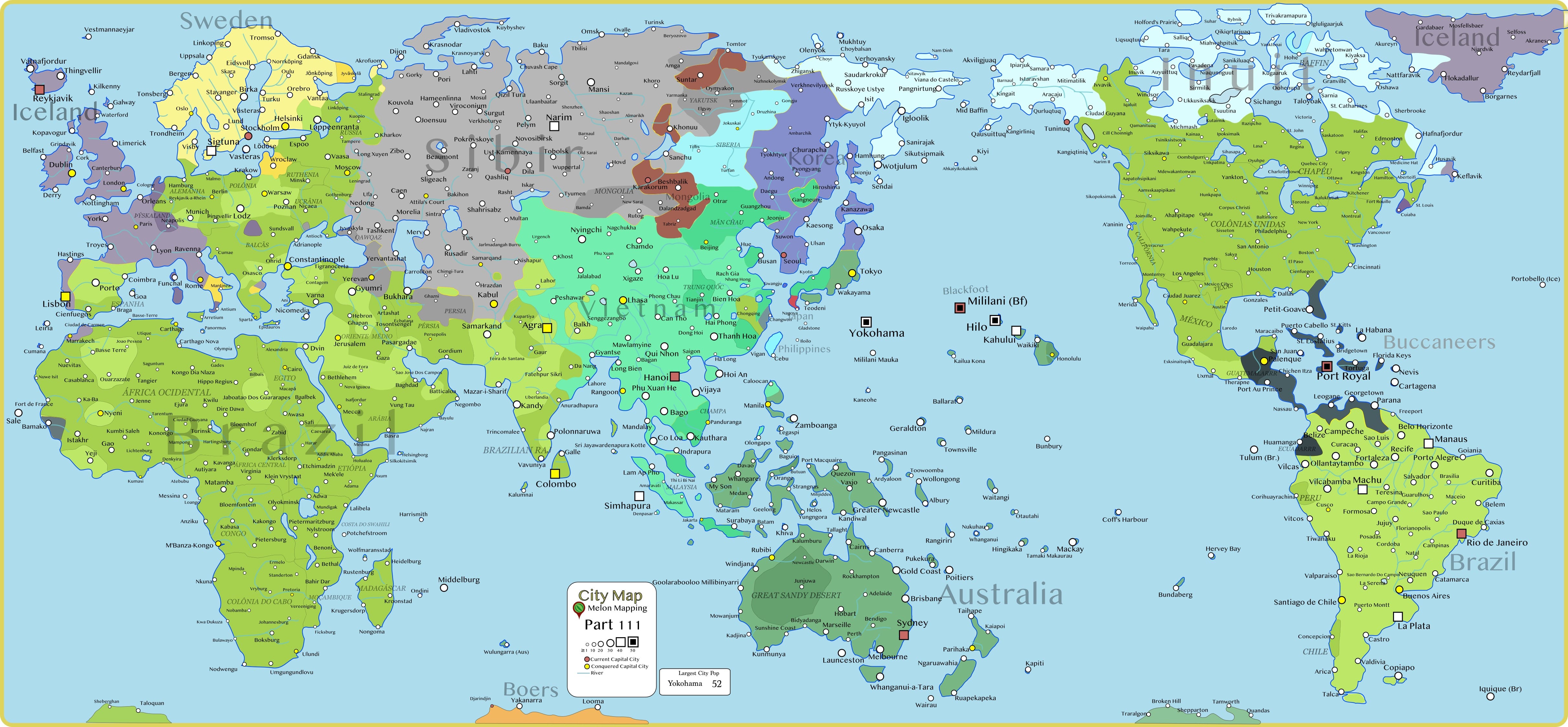 CBR In-Game Screenshot of 2