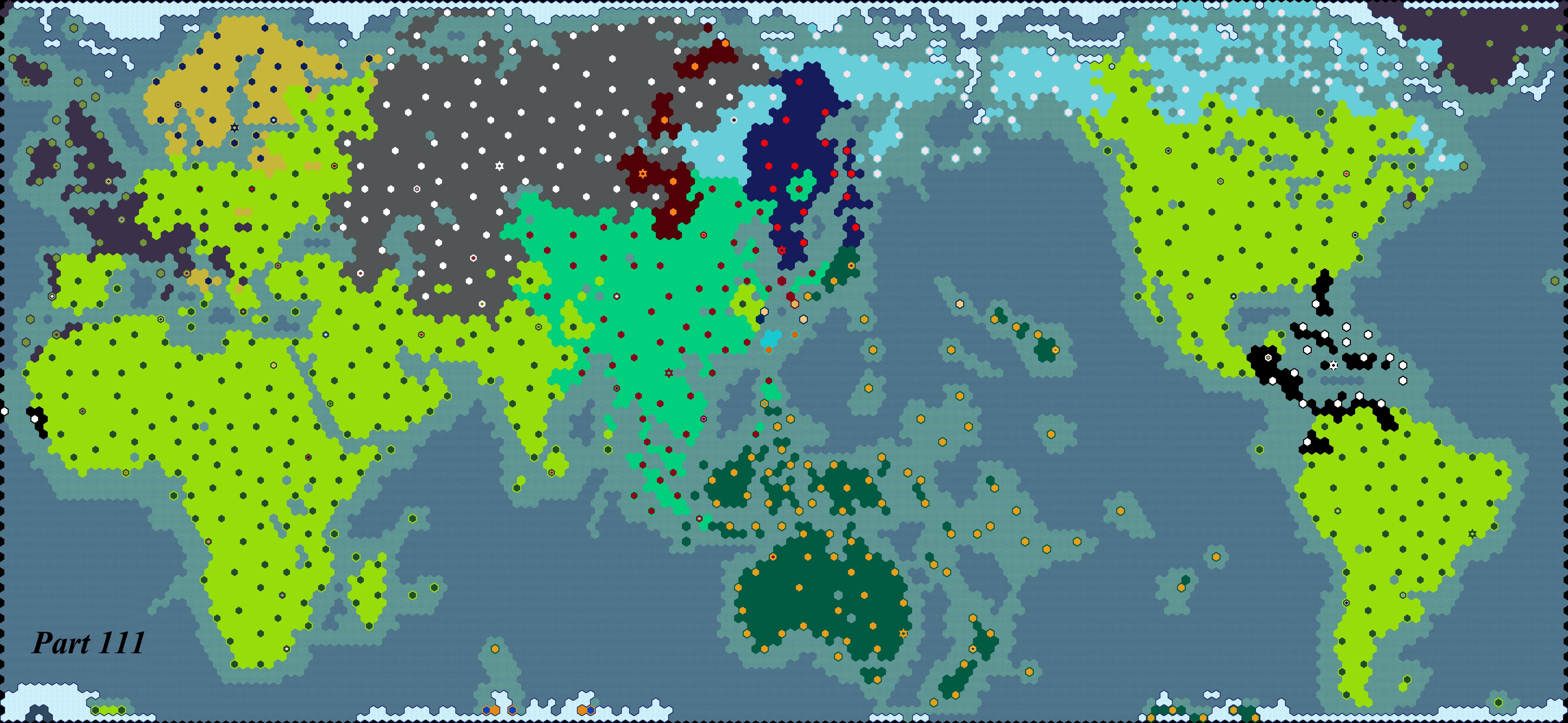 CBR In-Game Screenshot of 3