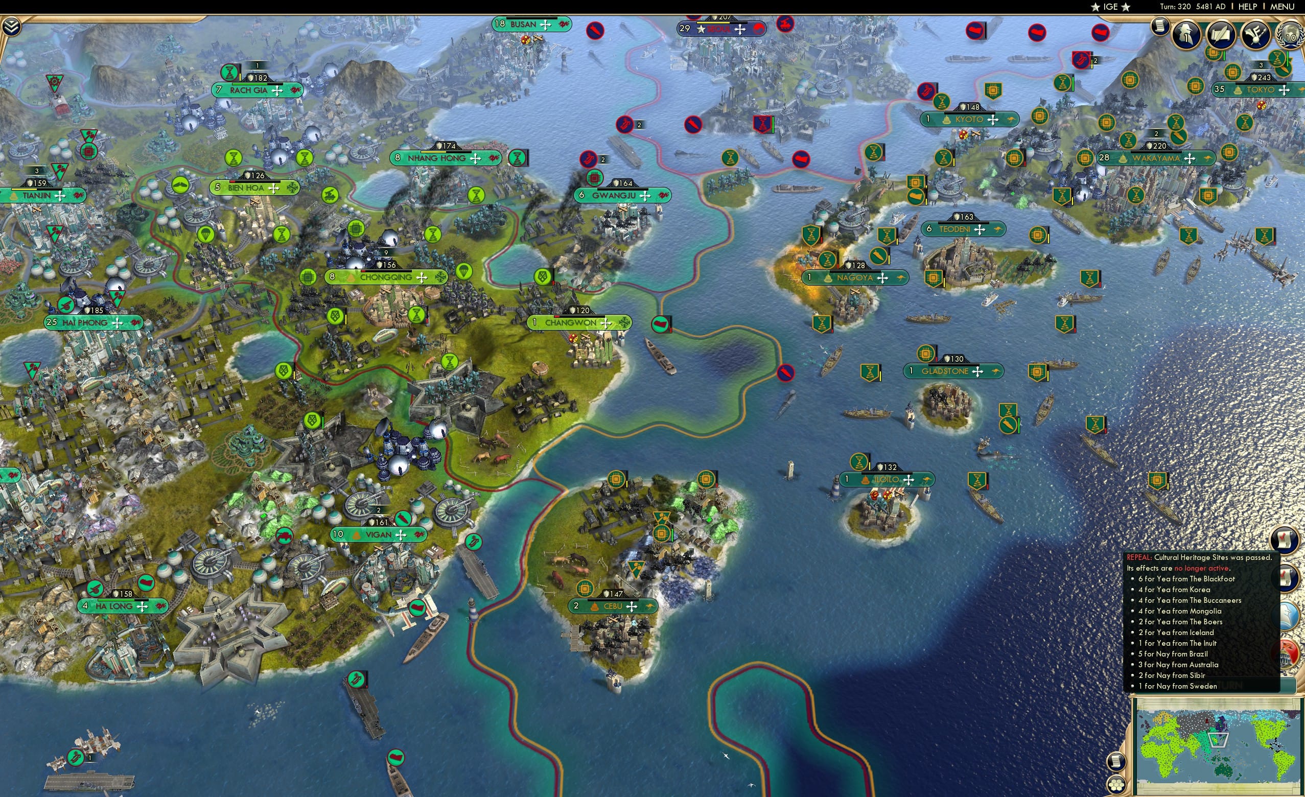 CBR In-Game Screenshot of 44