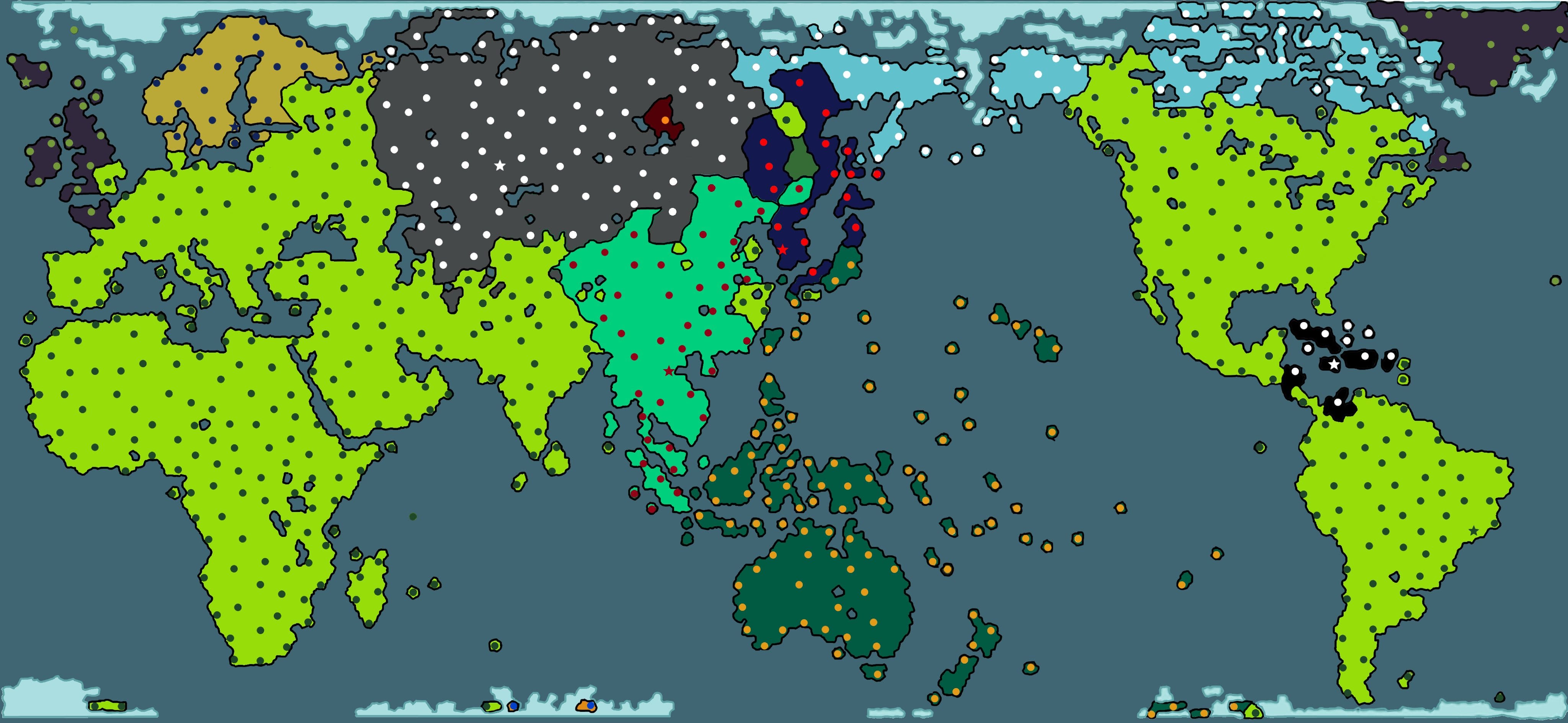 CBR In-Game Screenshot of 3