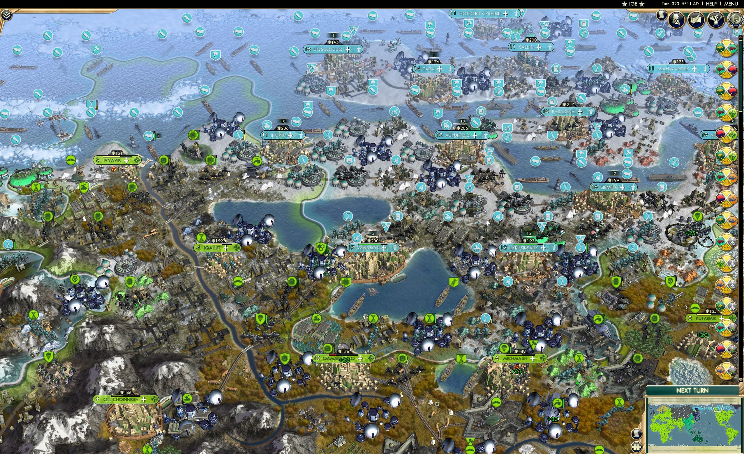 CBR In-Game Screenshot of 41