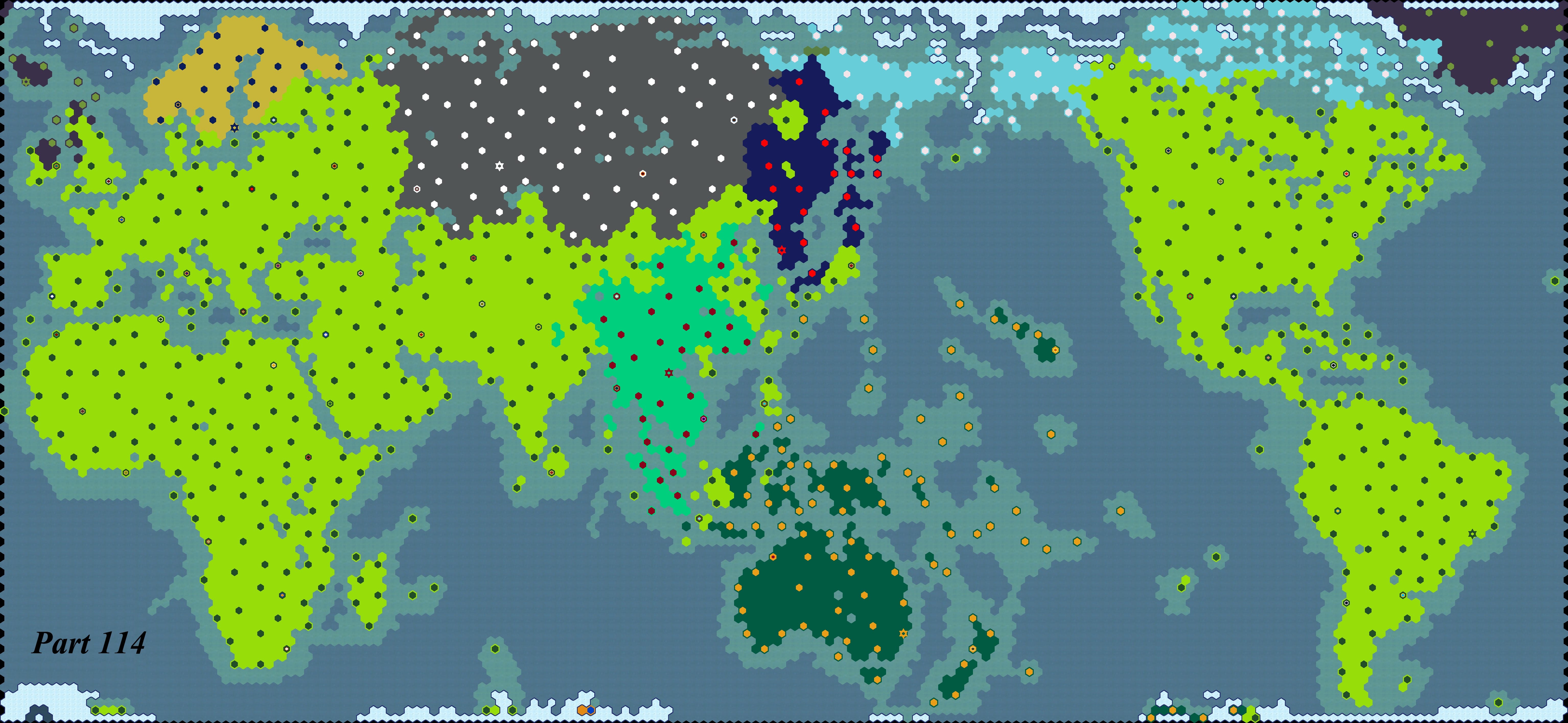 CBR In-Game Screenshot of 3