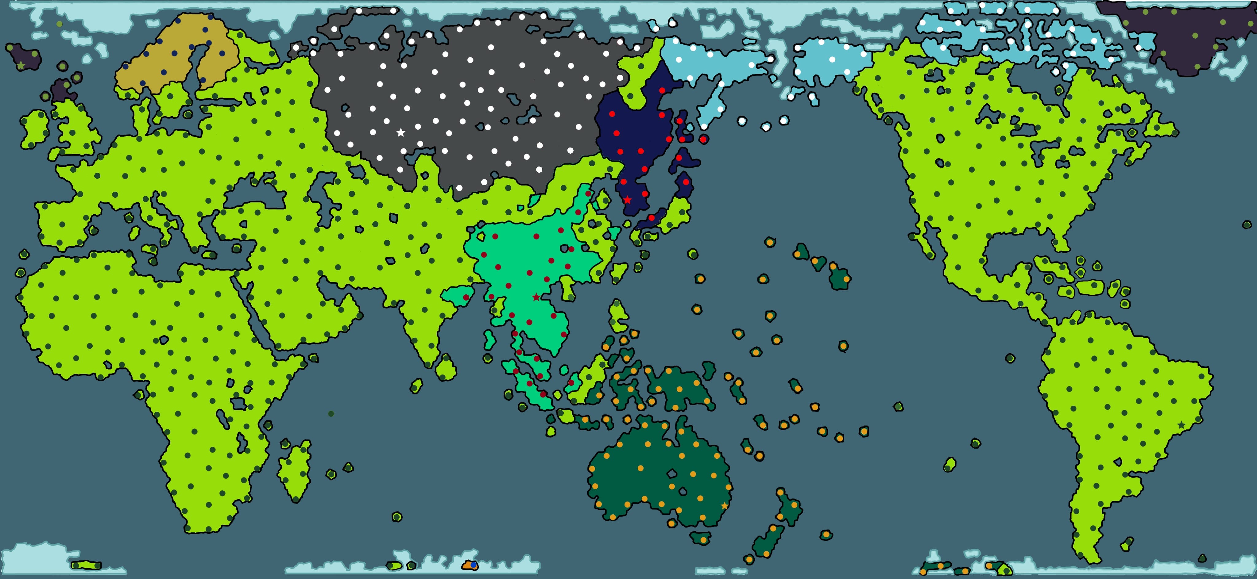 CBR In-Game Screenshot of 2