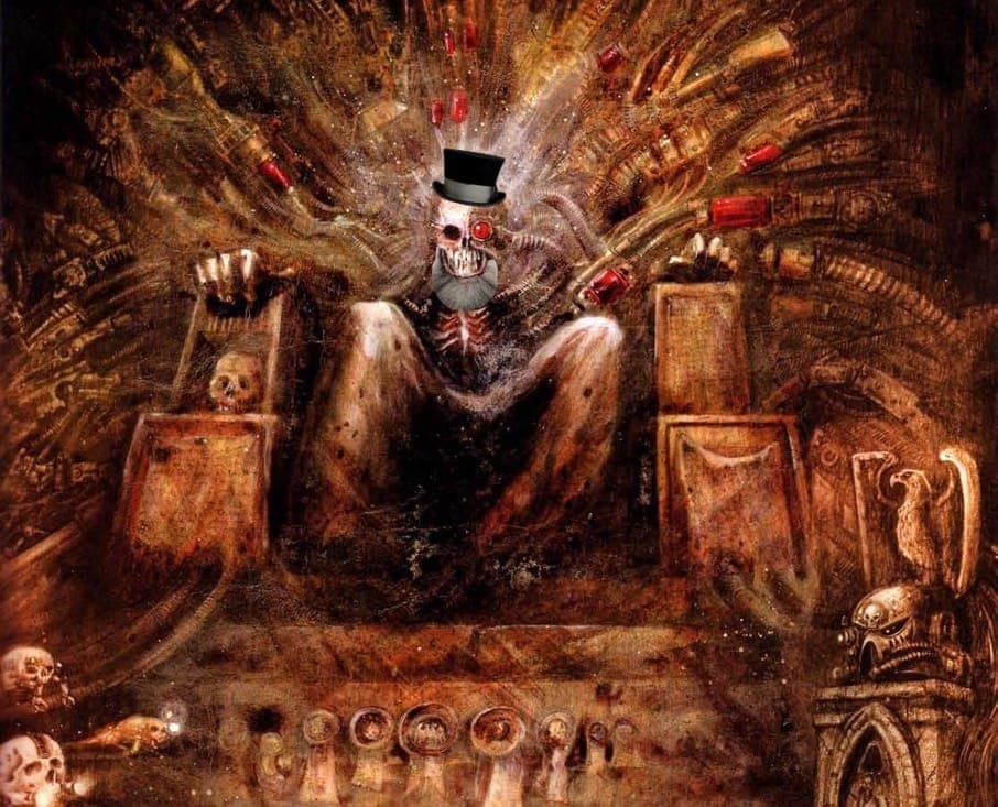 CBR In-Game Screenshot of 1