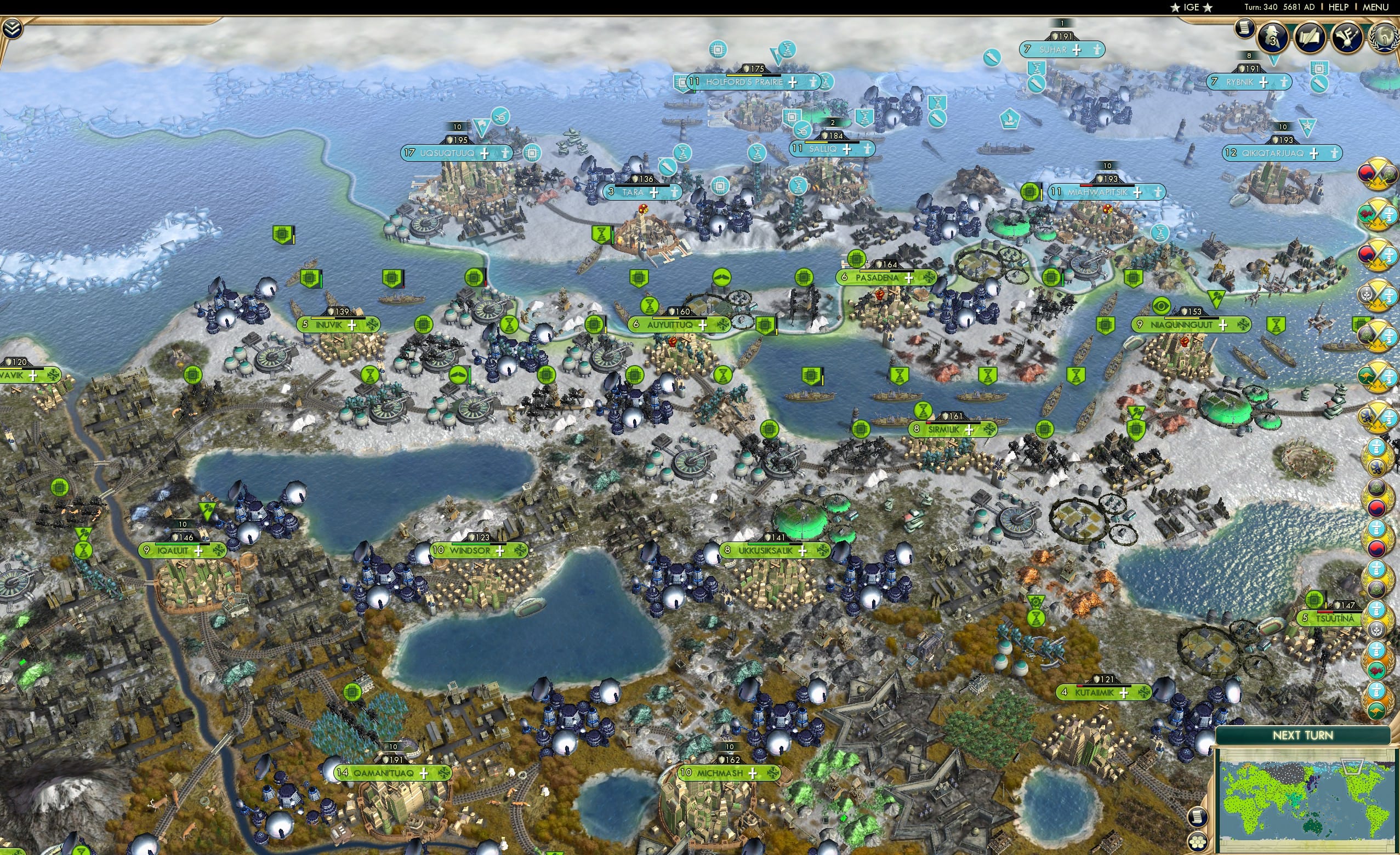 CBR In-Game Screenshot of 39