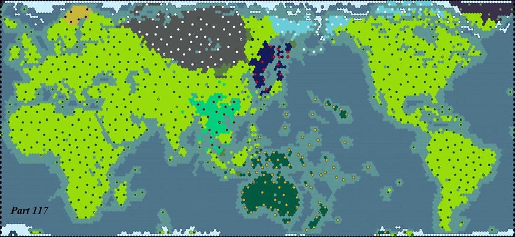 CBR In-Game Screenshot of 2