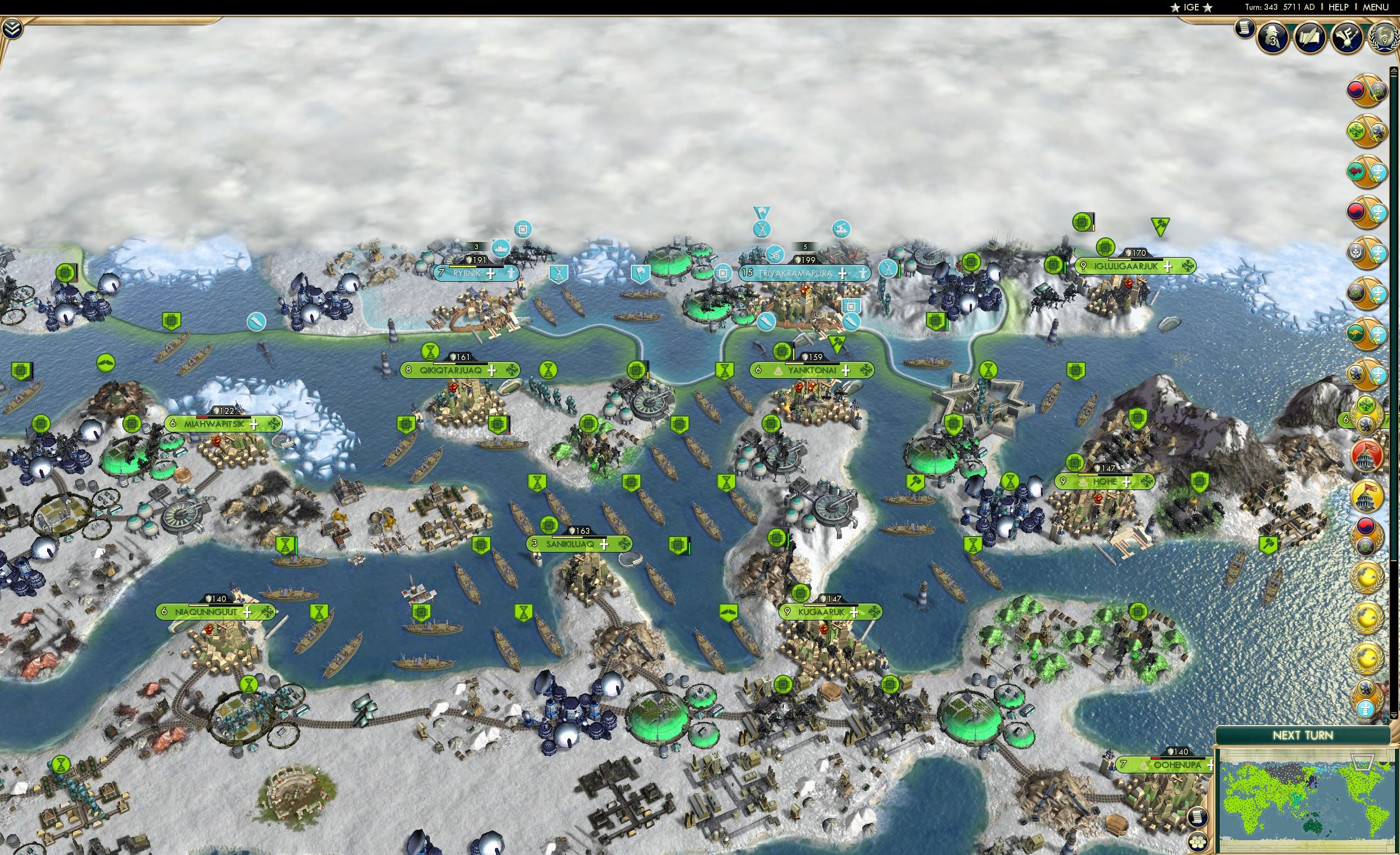 CBR In-Game Screenshot of 36