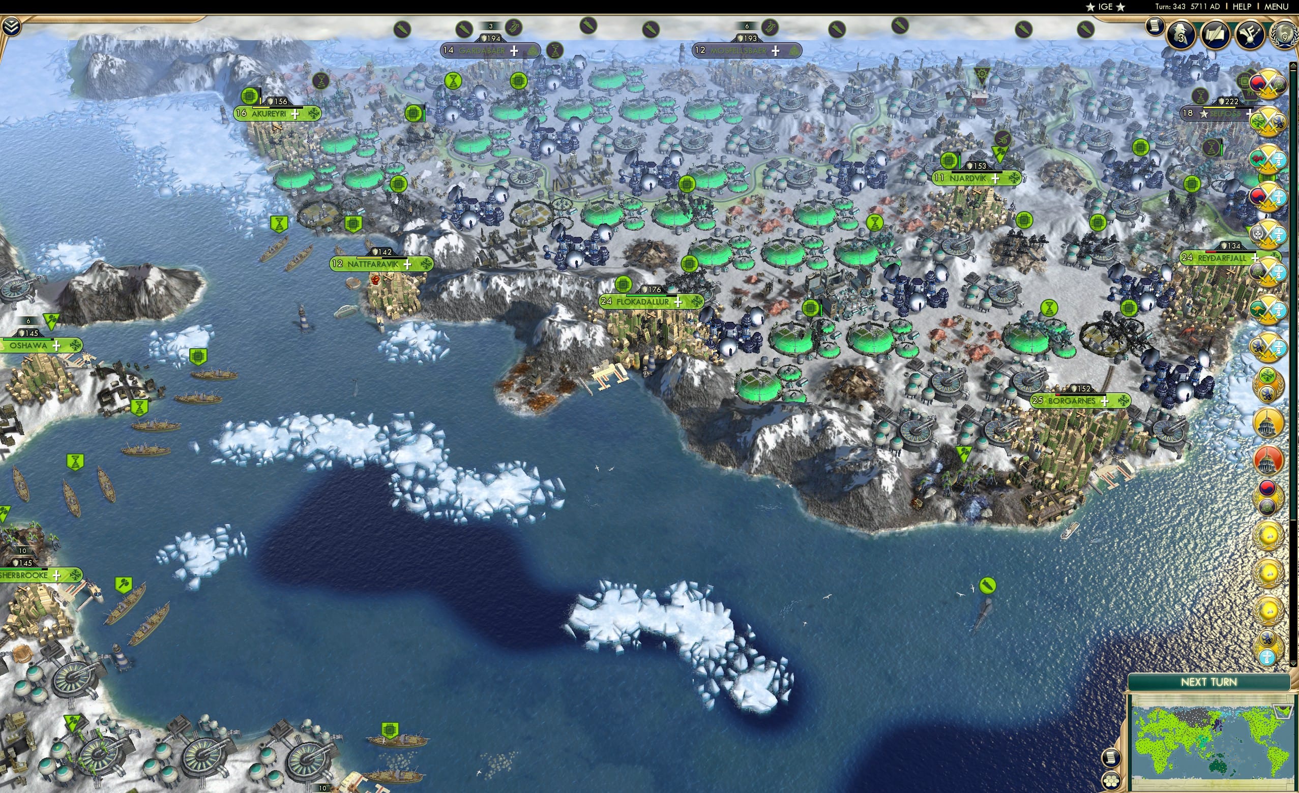 CBR In-Game Screenshot of 37