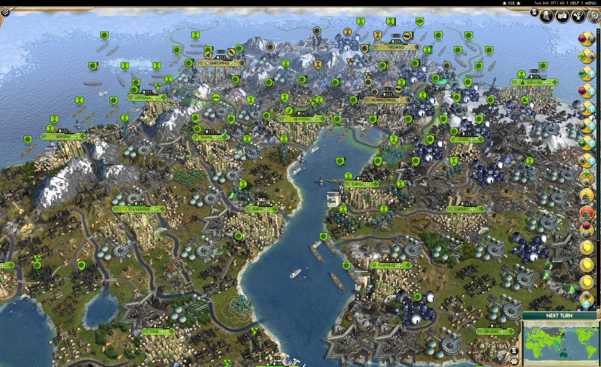 CBR In-Game Screenshot of 38