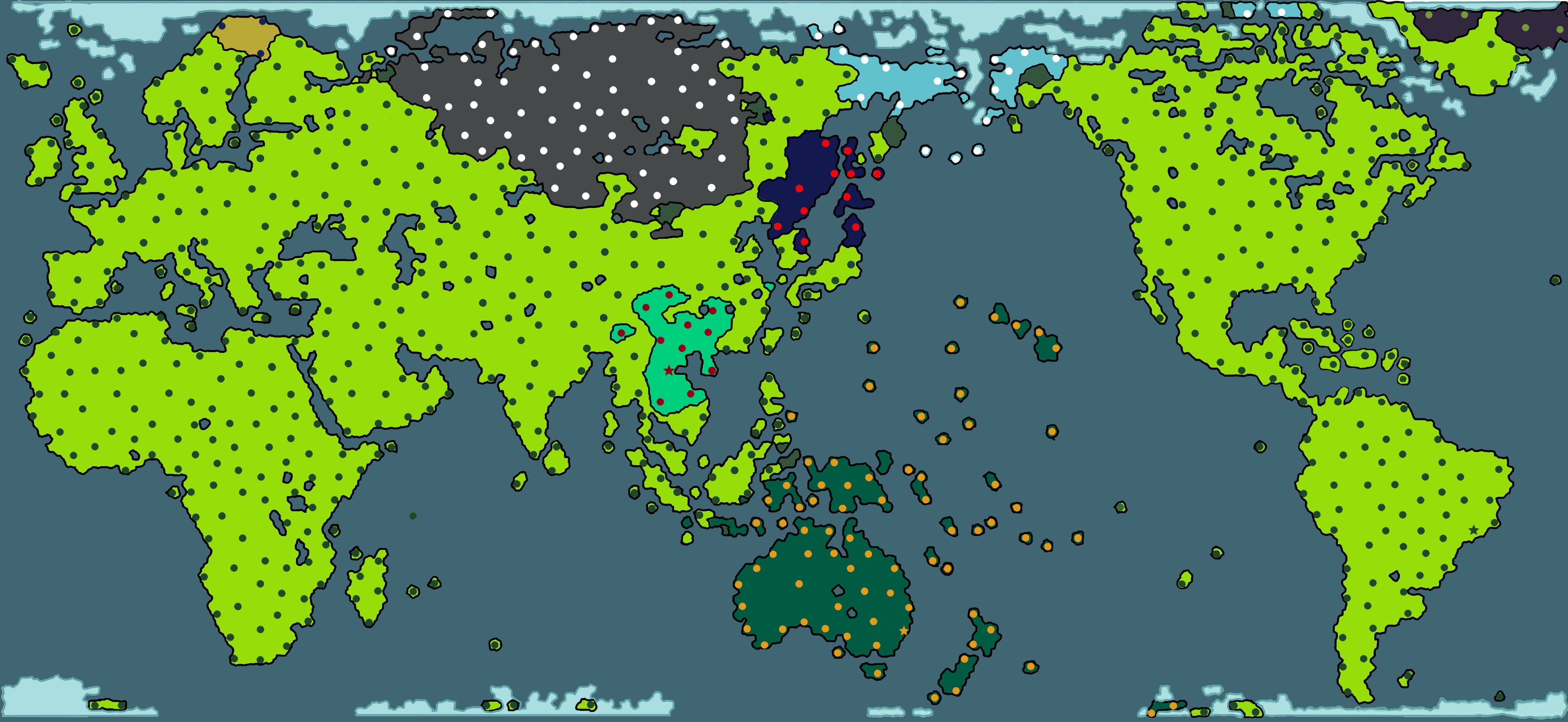 CBR In-Game Screenshot of 3