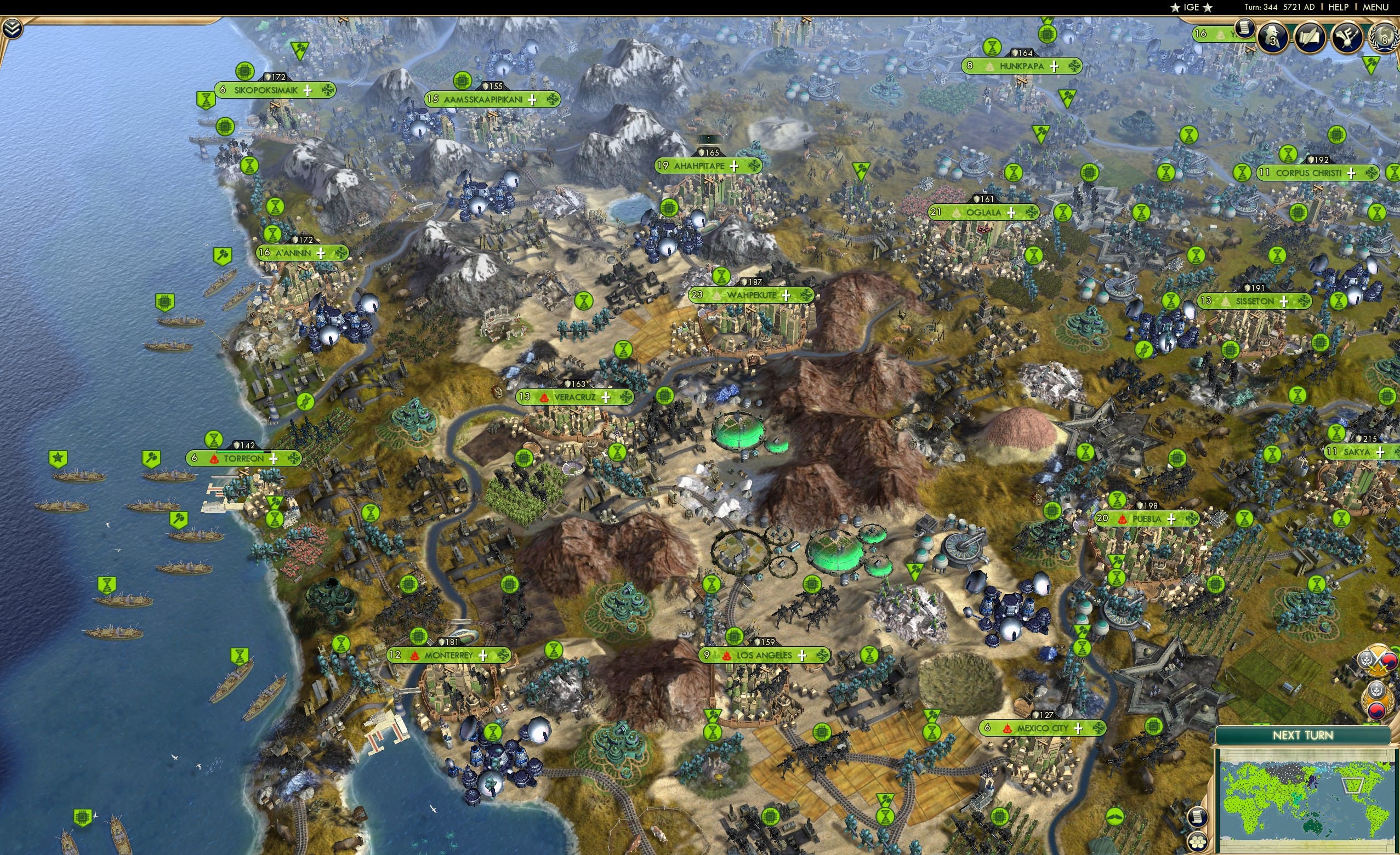 CBR In-Game Screenshot of 24