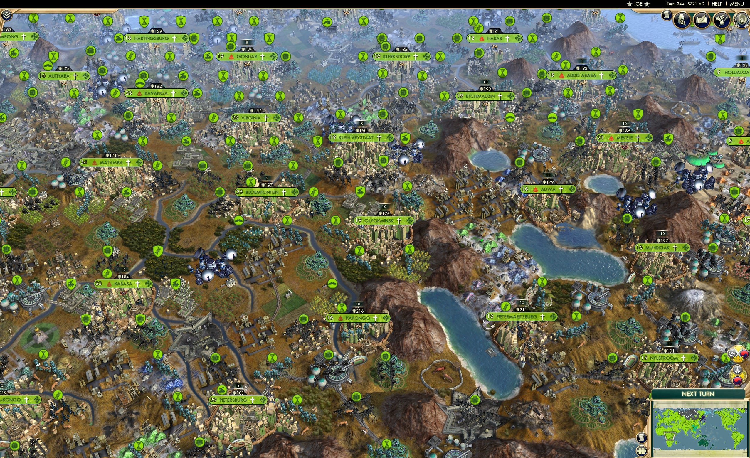 CBR In-Game Screenshot of 26