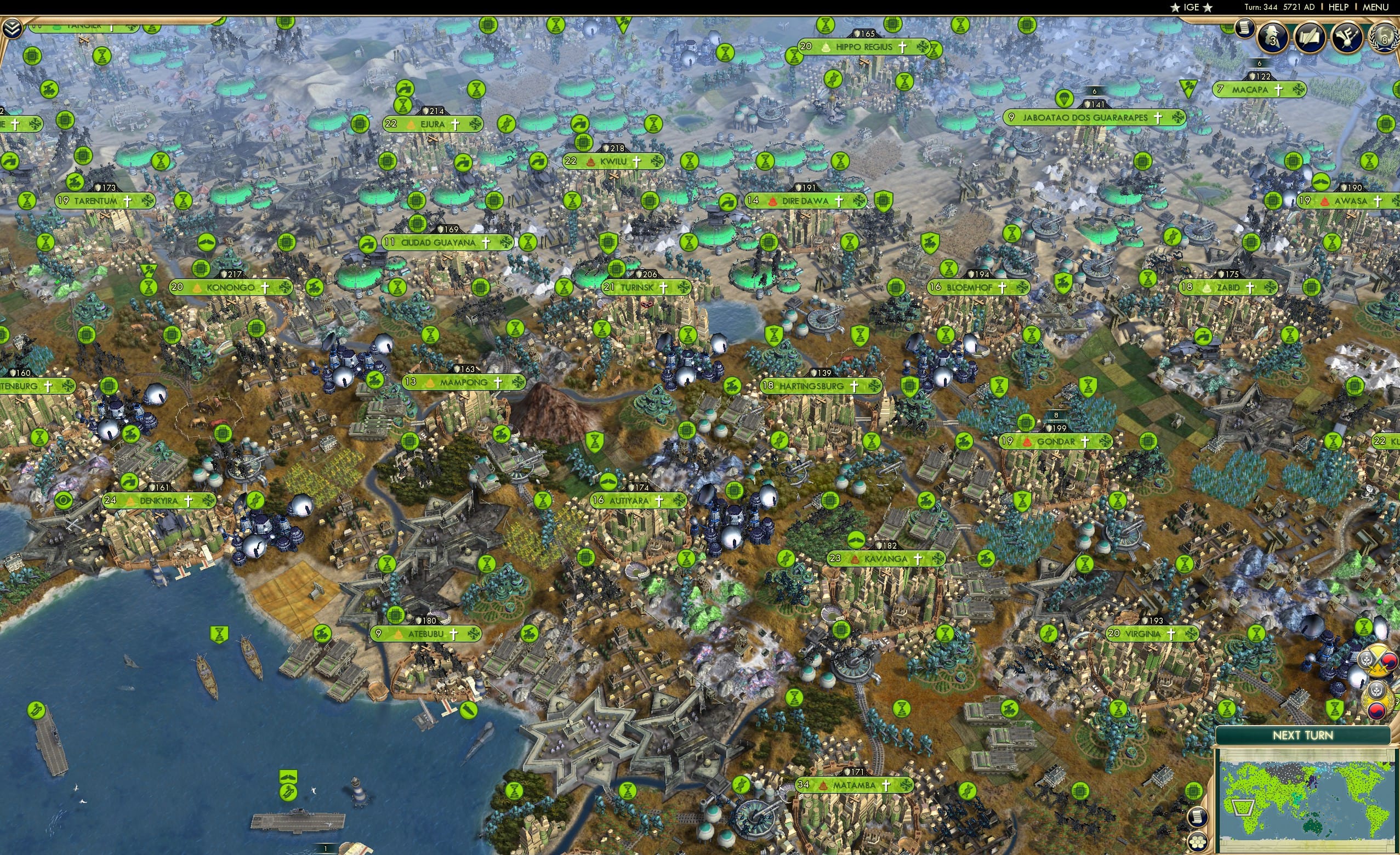 CBR In-Game Screenshot of 27