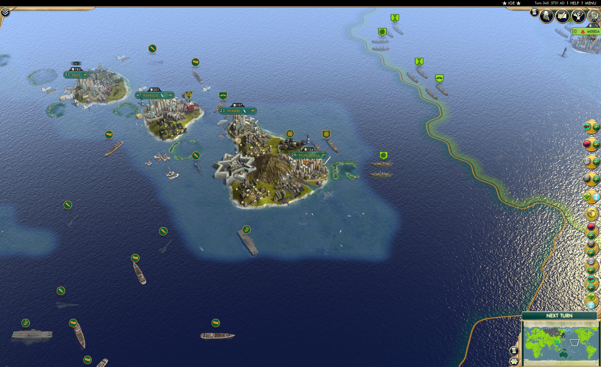 CBR In-Game Screenshot of 37