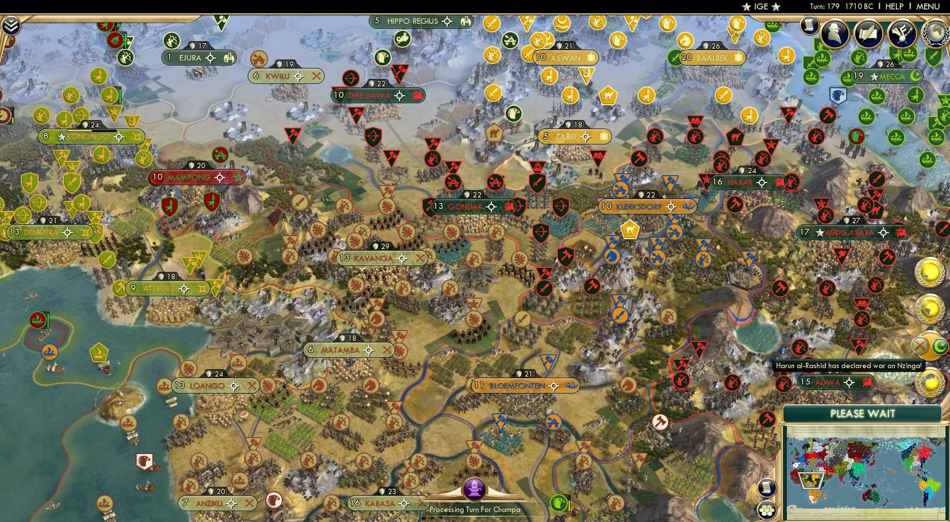 CBR In-Game Screenshot of 32