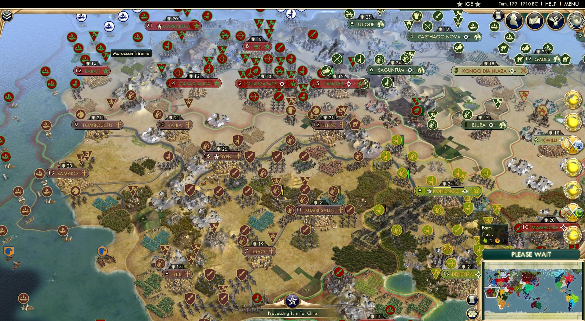 CBR In-Game Screenshot of 35