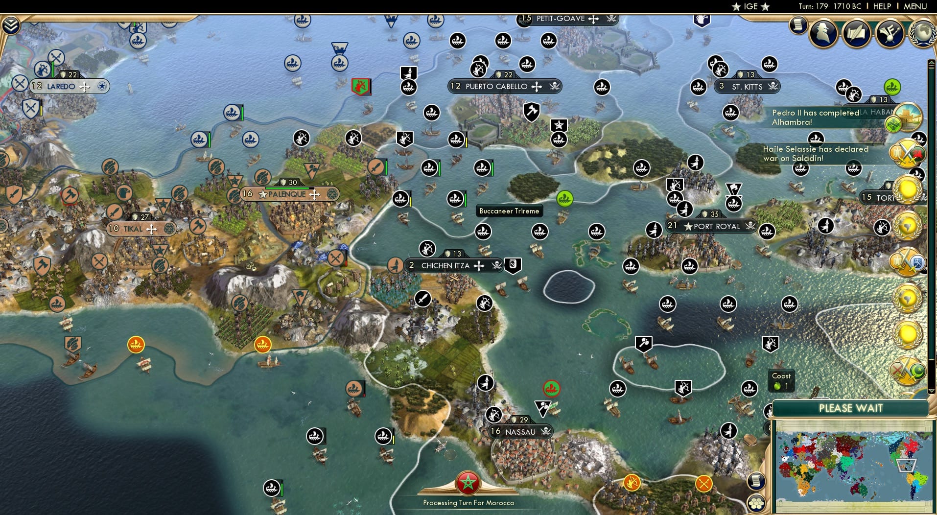 CBR In-Game Screenshot of 36