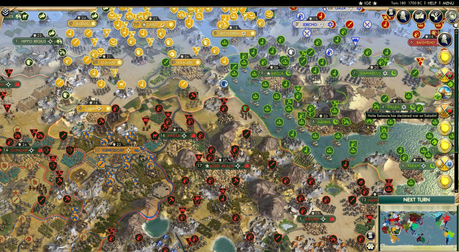 CBR In-Game Screenshot of 38