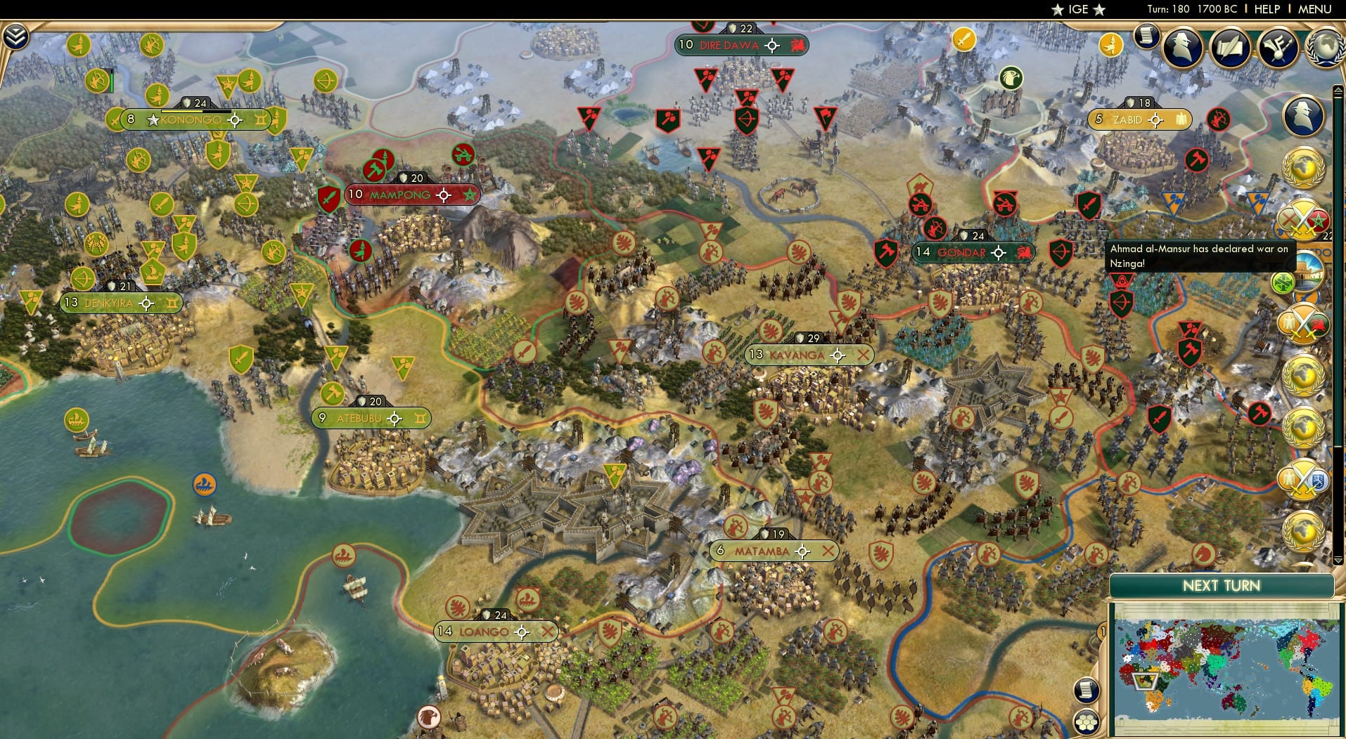 CBR In-Game Screenshot of 39