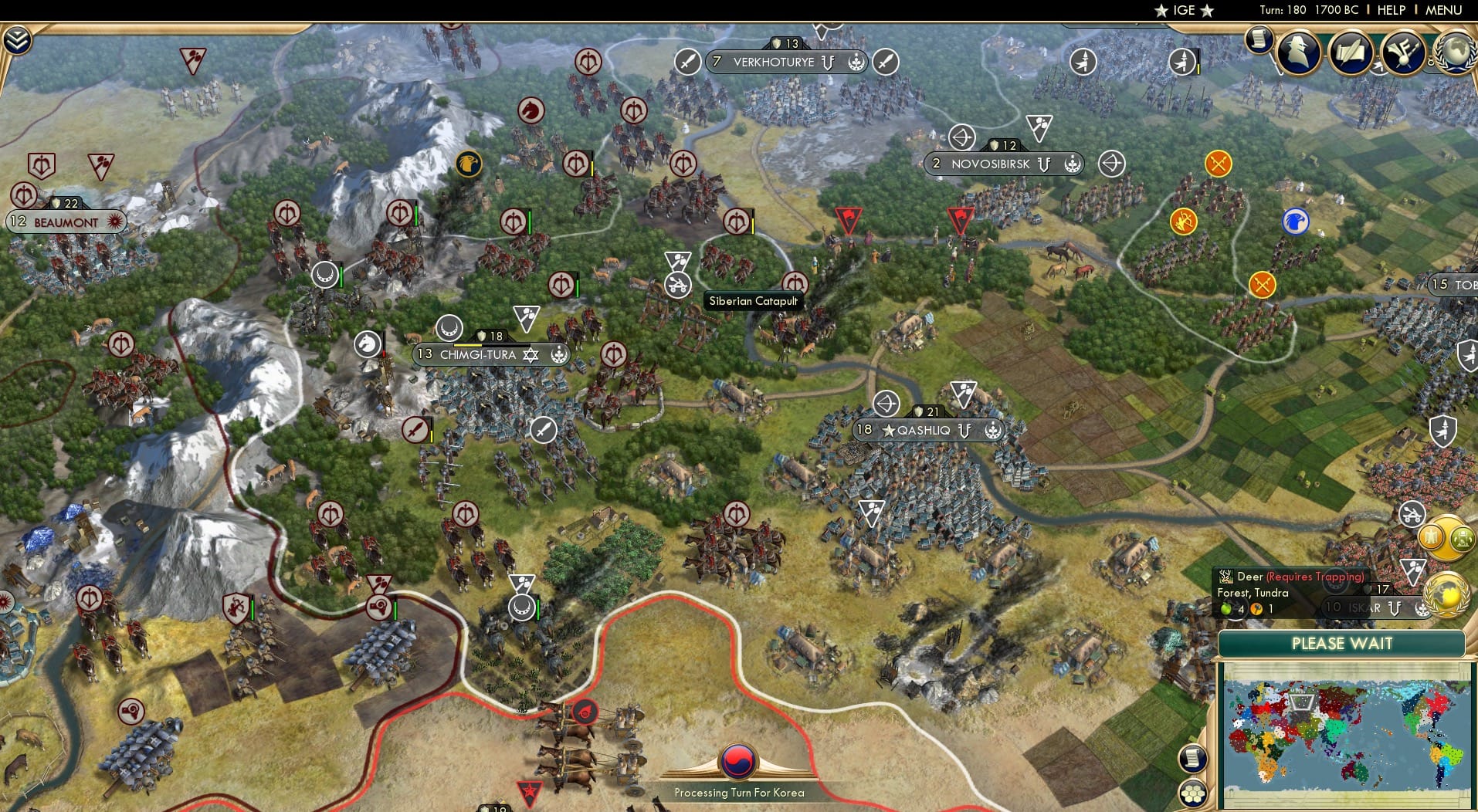 CBR In-Game Screenshot of 41