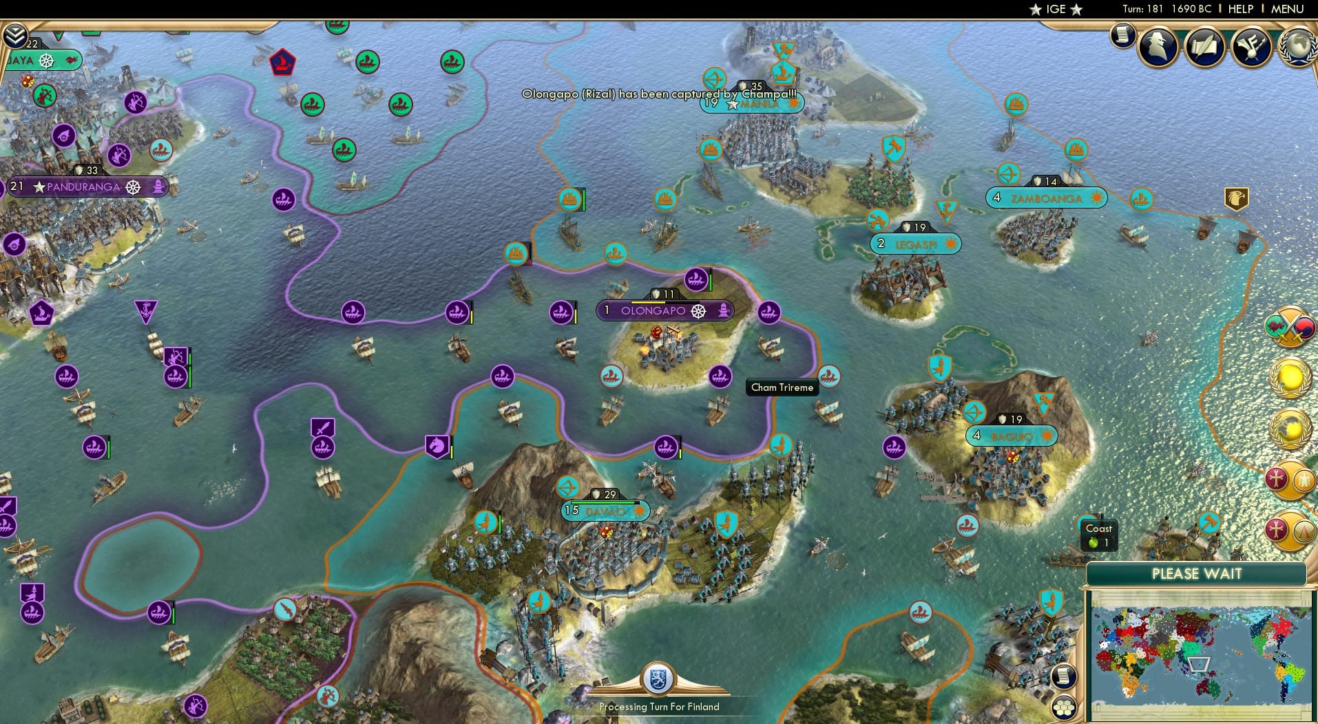 CBR In-Game Screenshot of 48