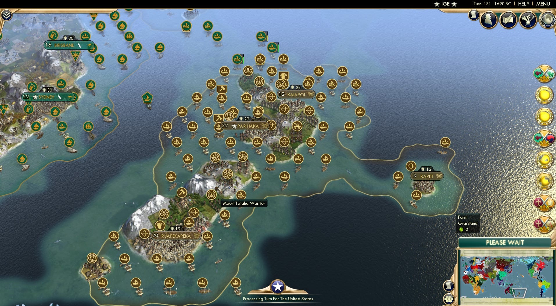 CBR In-Game Screenshot of 49