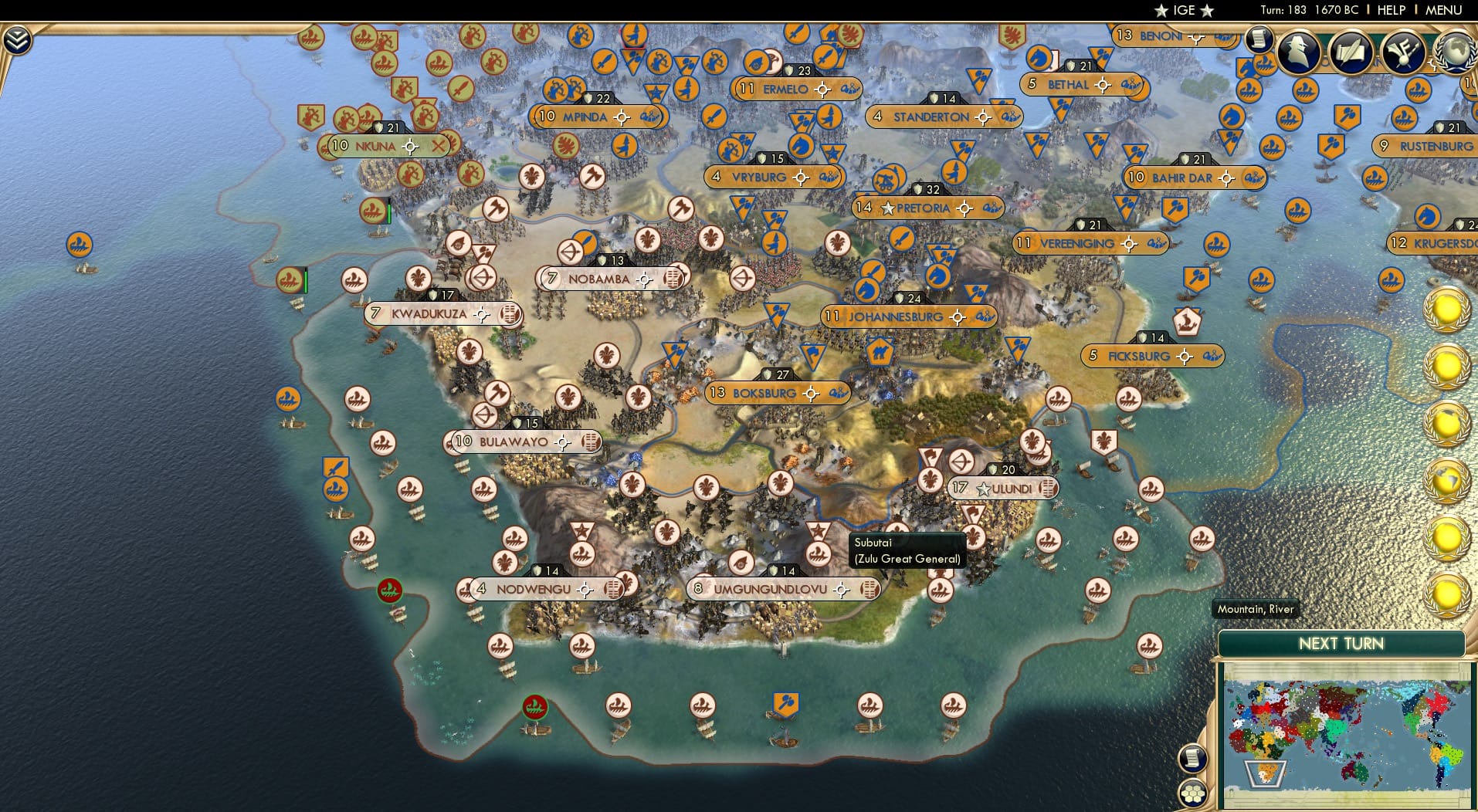 CBR In-Game Screenshot of 59