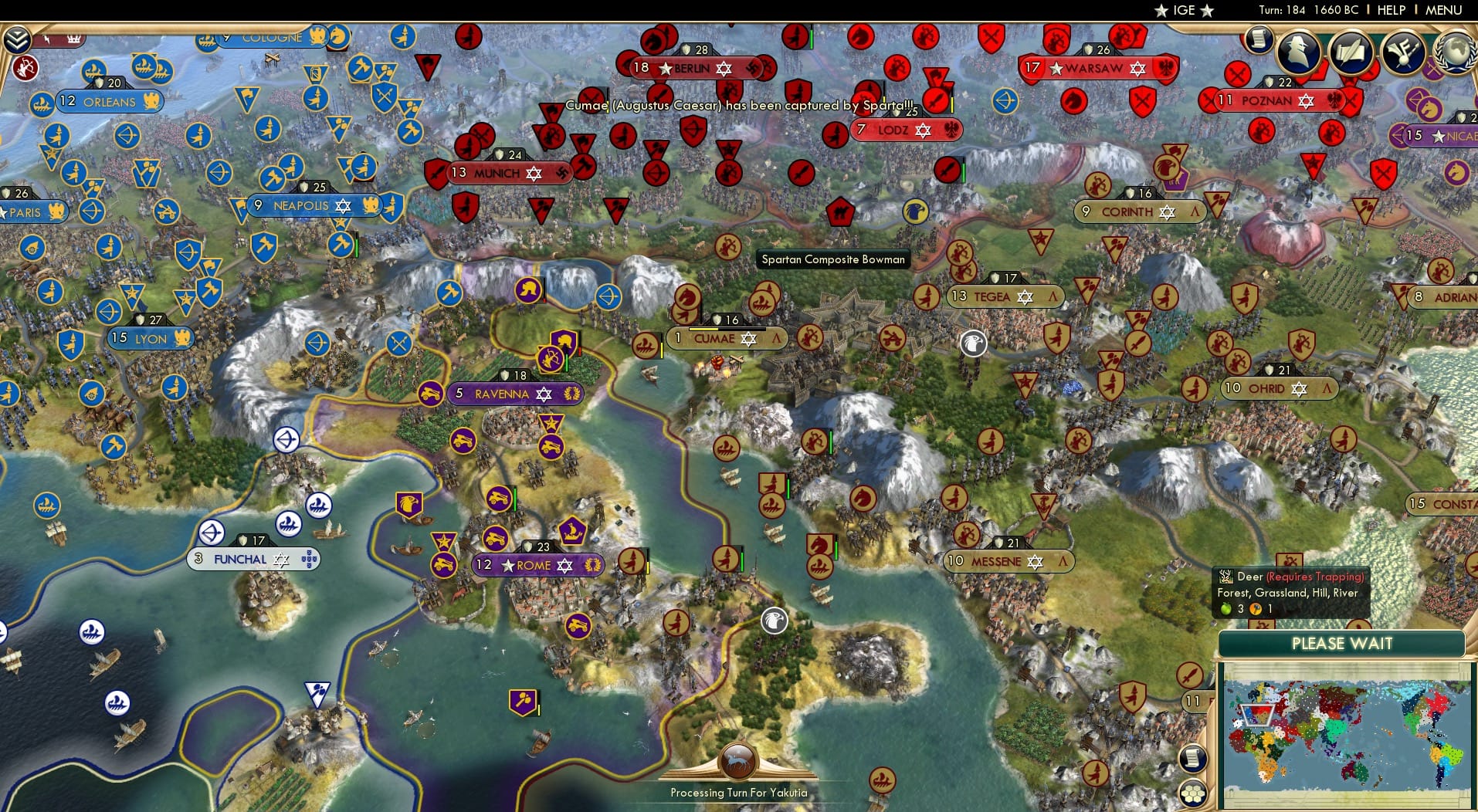 CBR In-Game Screenshot of 65