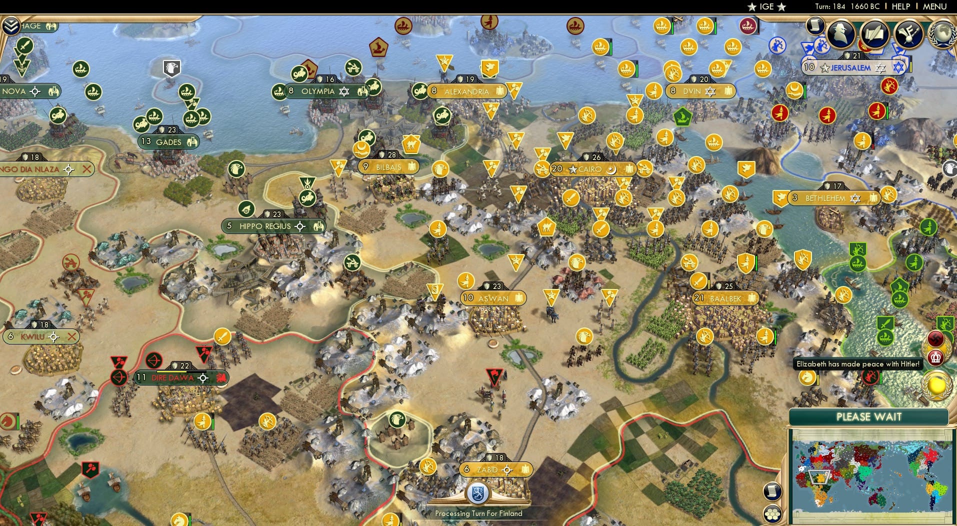 CBR In-Game Screenshot of 66