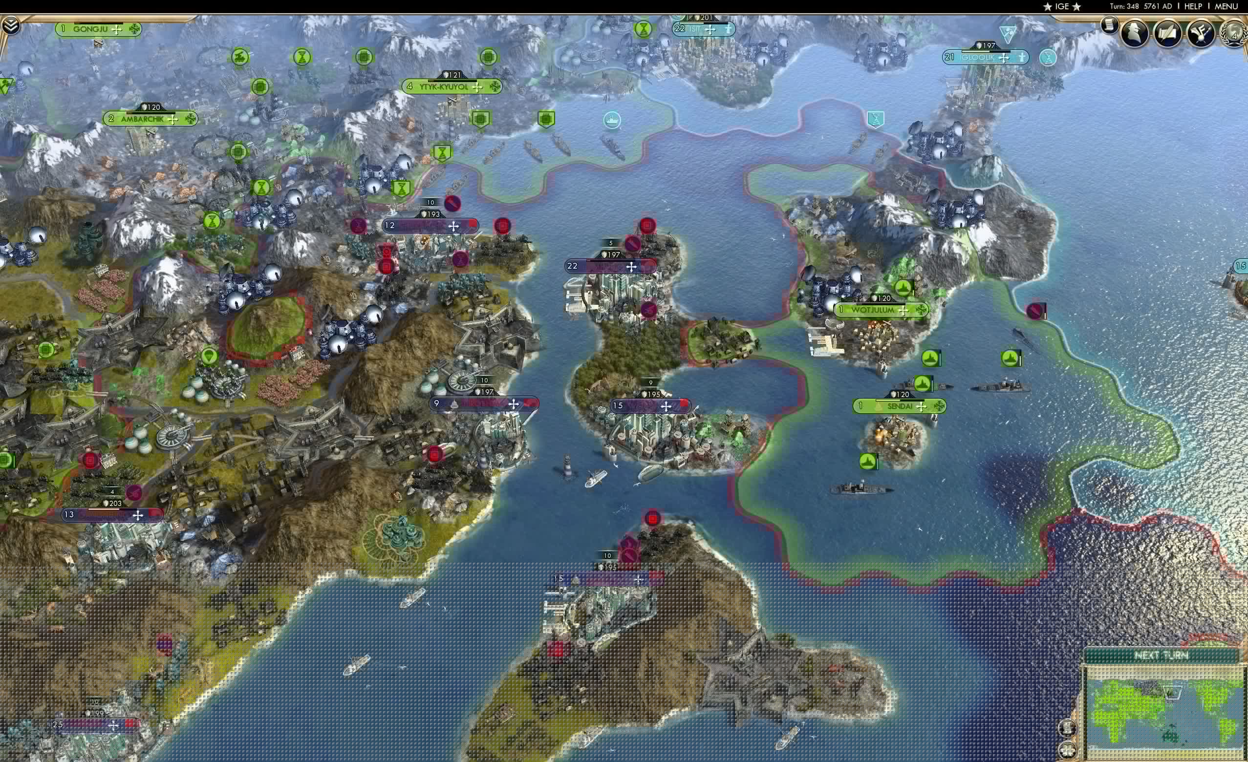 CBR In-Game Screenshot of 08