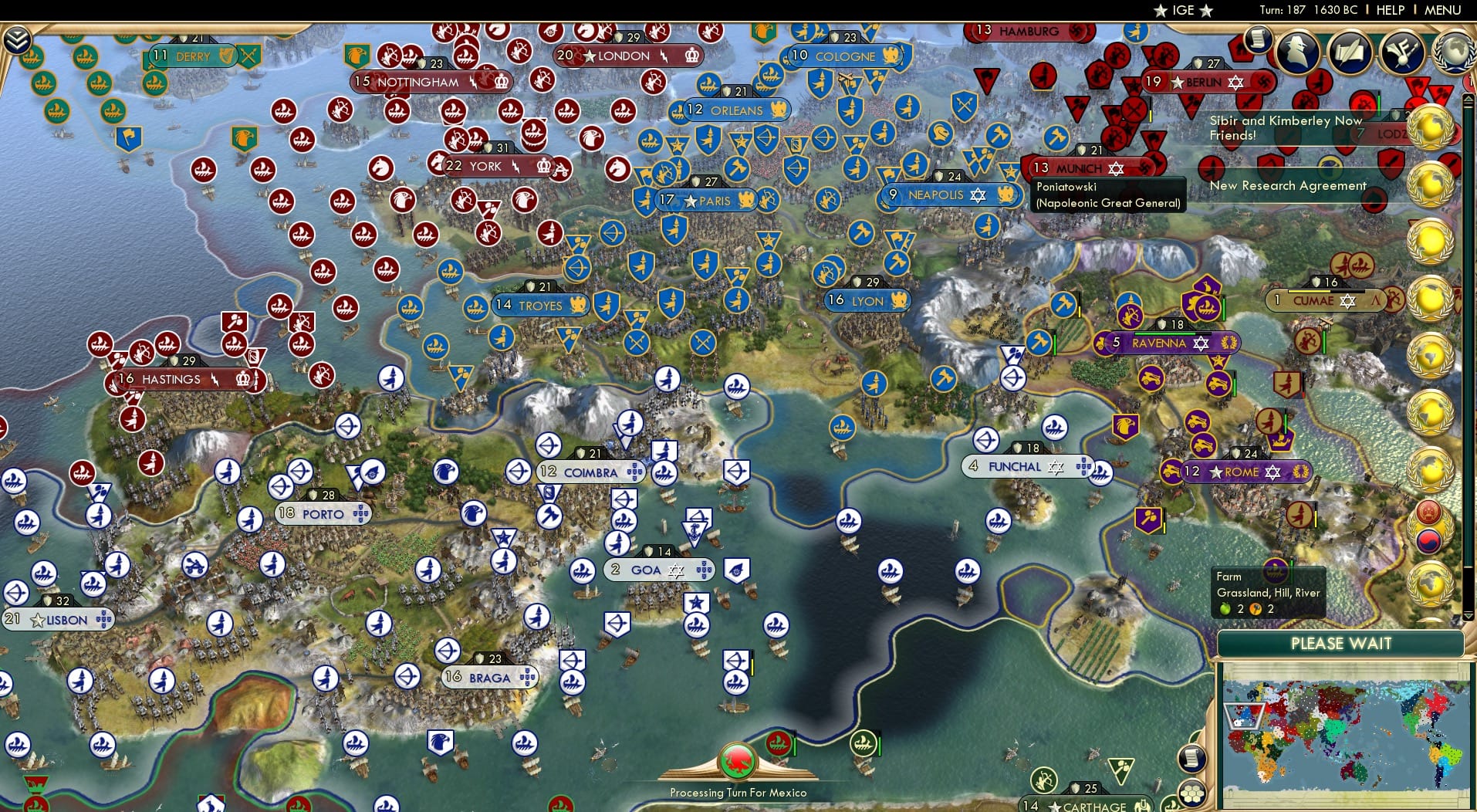 CBR In-Game Screenshot of 24