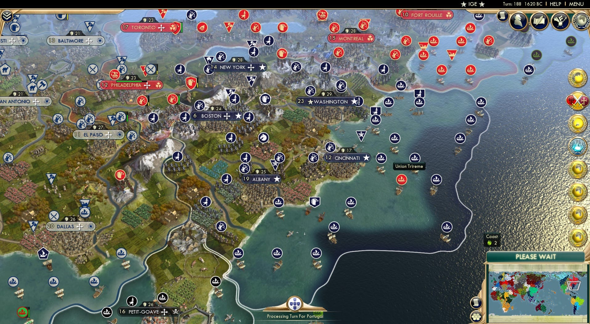 CBR In-Game Screenshot of 33