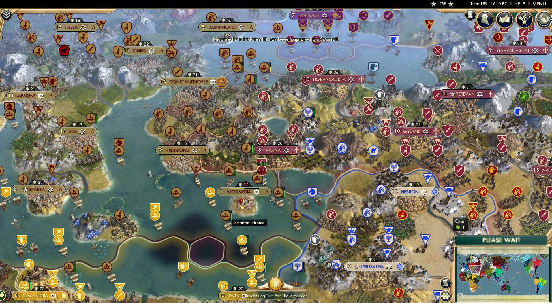 CBR In-Game Screenshot of 34