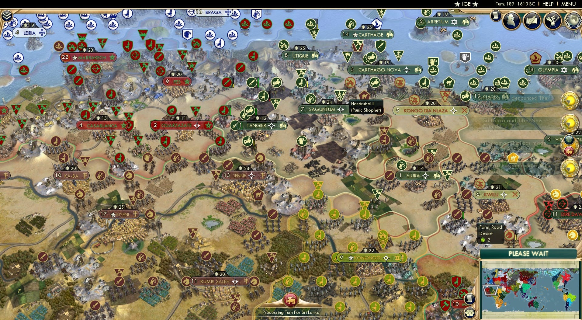 CBR In-Game Screenshot of 35