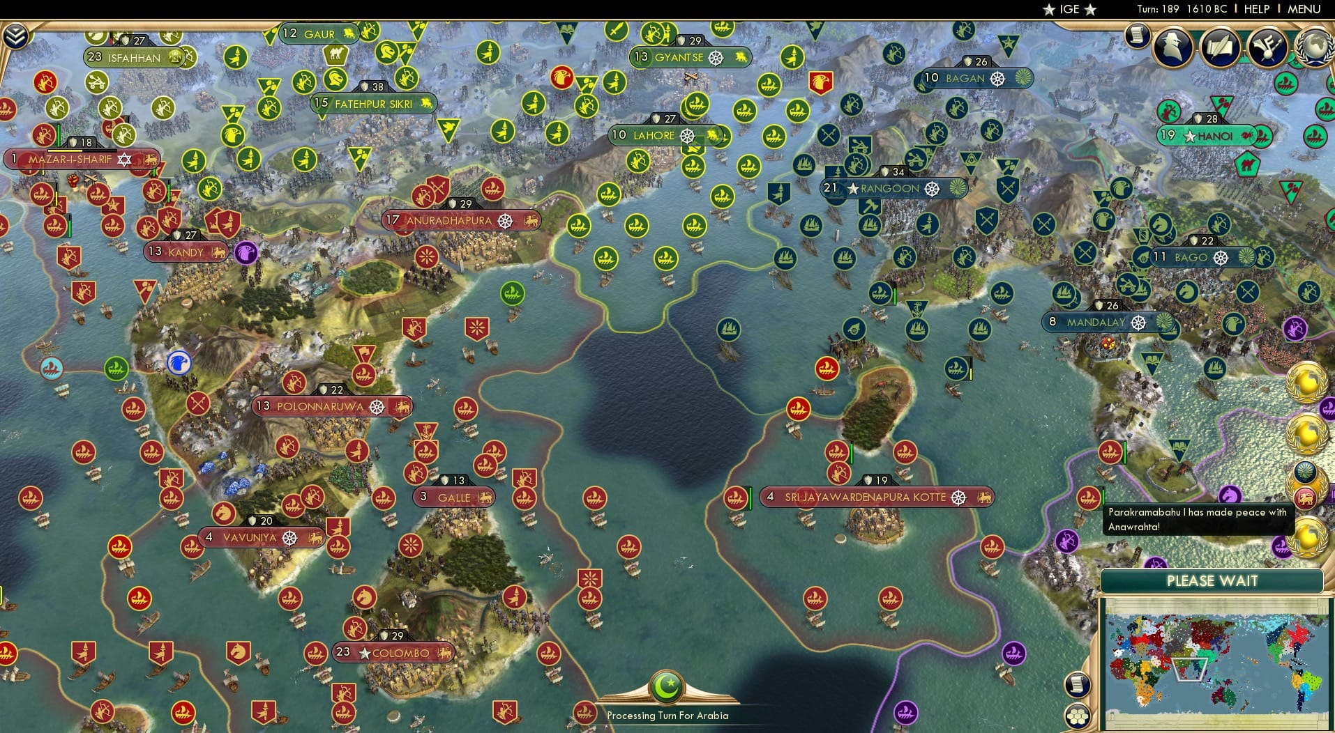 CBR In-Game Screenshot of 36