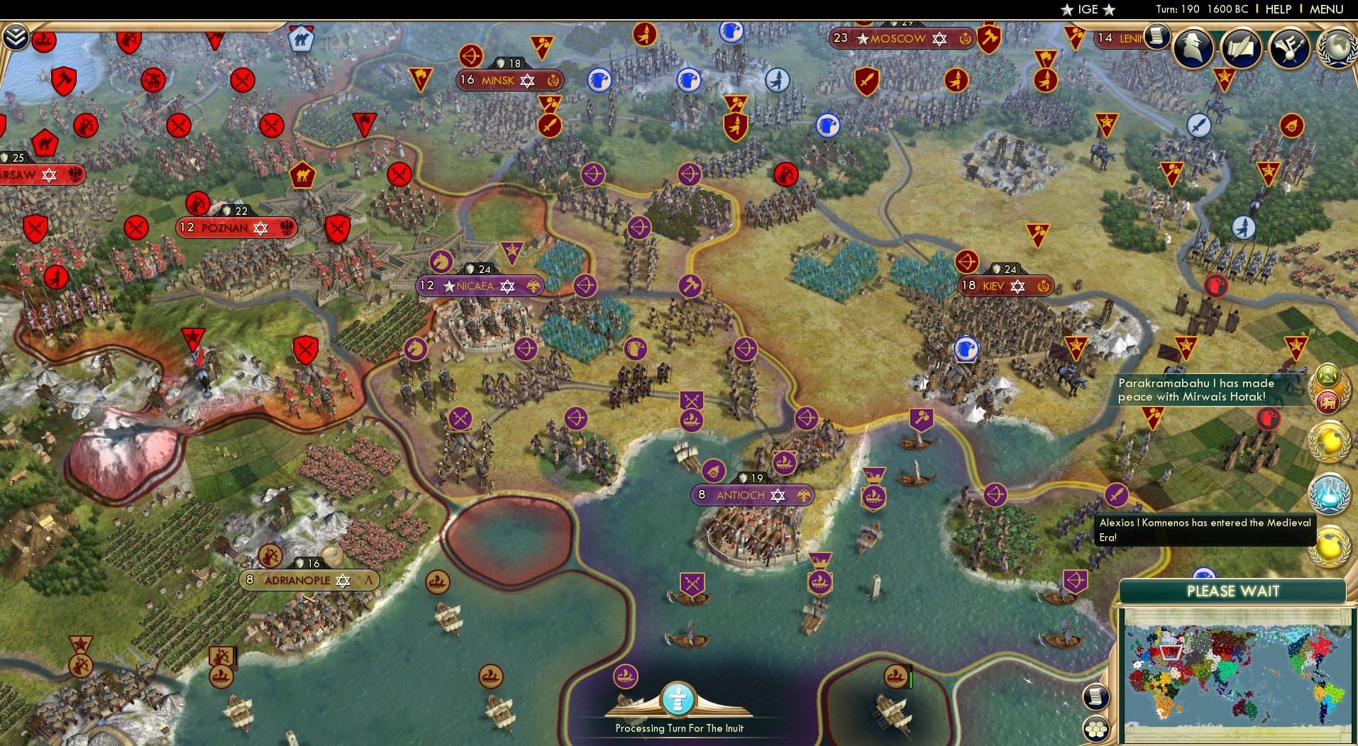 CBR In-Game Screenshot of 44