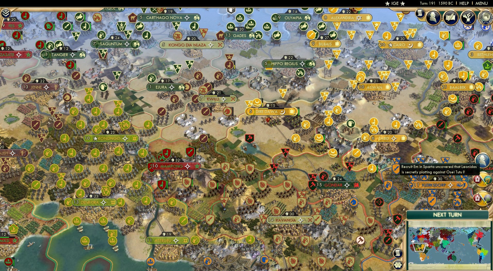 CBR In-Game Screenshot of 49