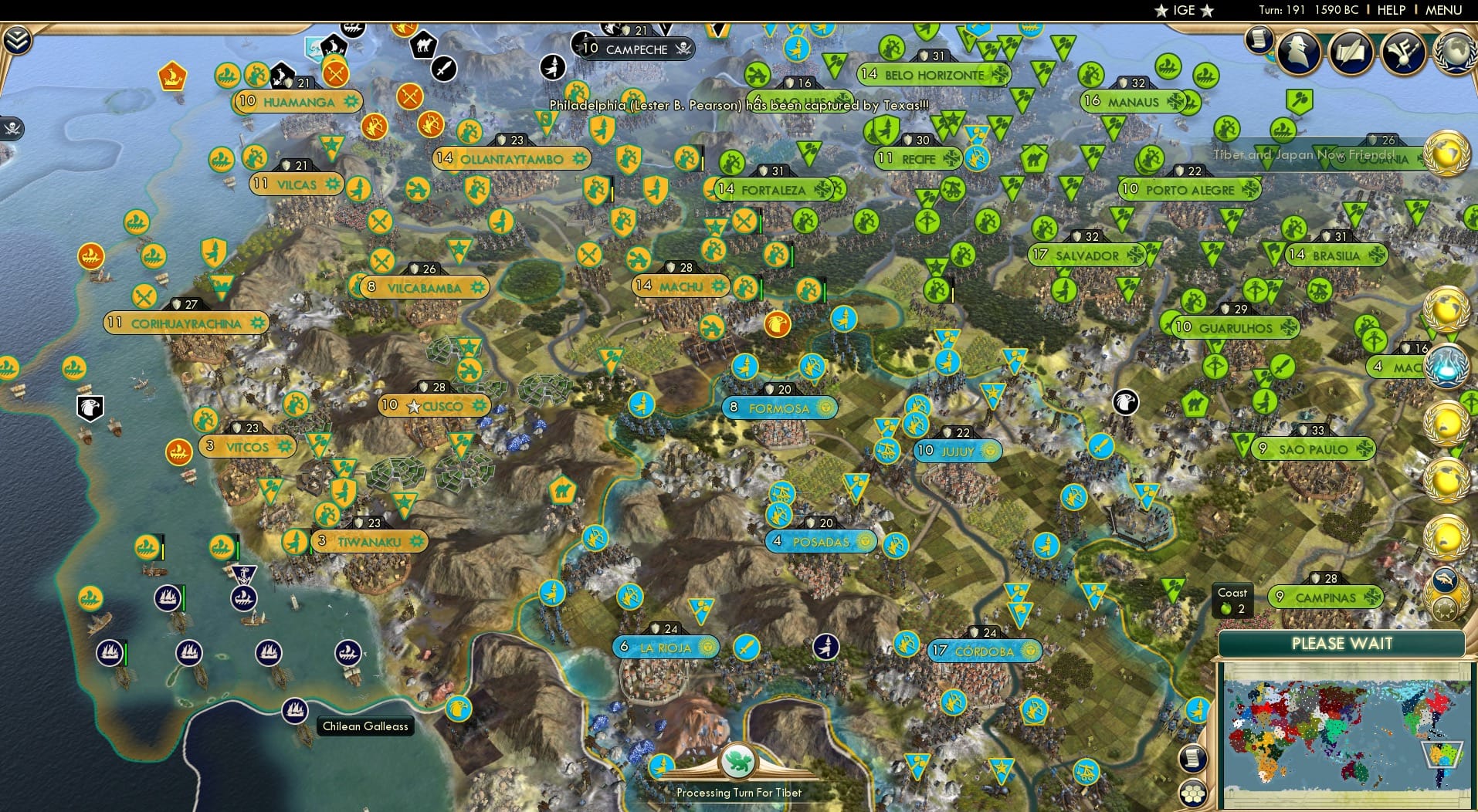 CBR In-Game Screenshot of 55