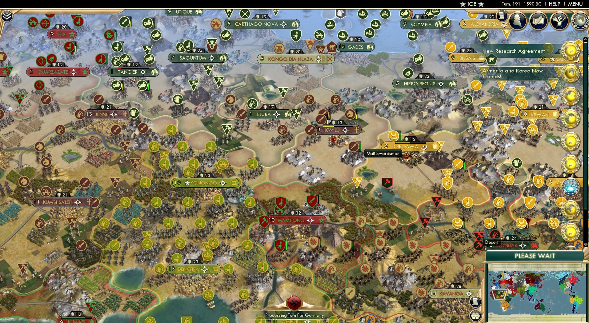 CBR In-Game Screenshot of 57