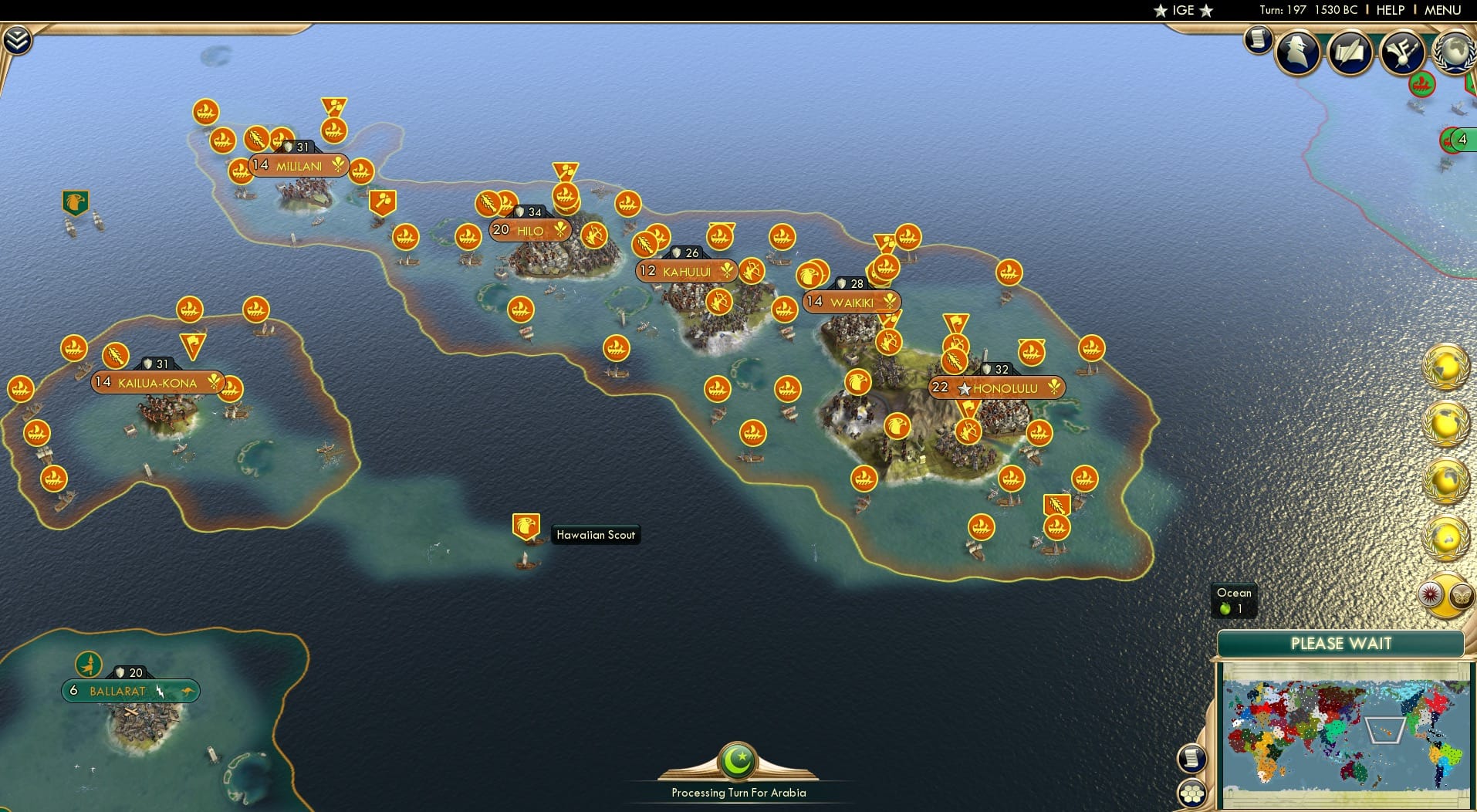 CBR In-Game Screenshot of 38